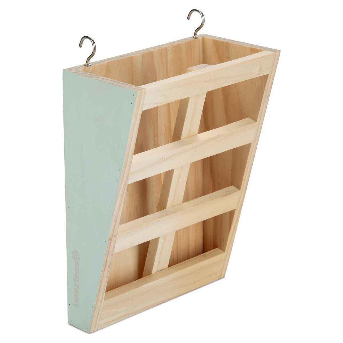 Futterspender Nager Heuraufe Rima Holz