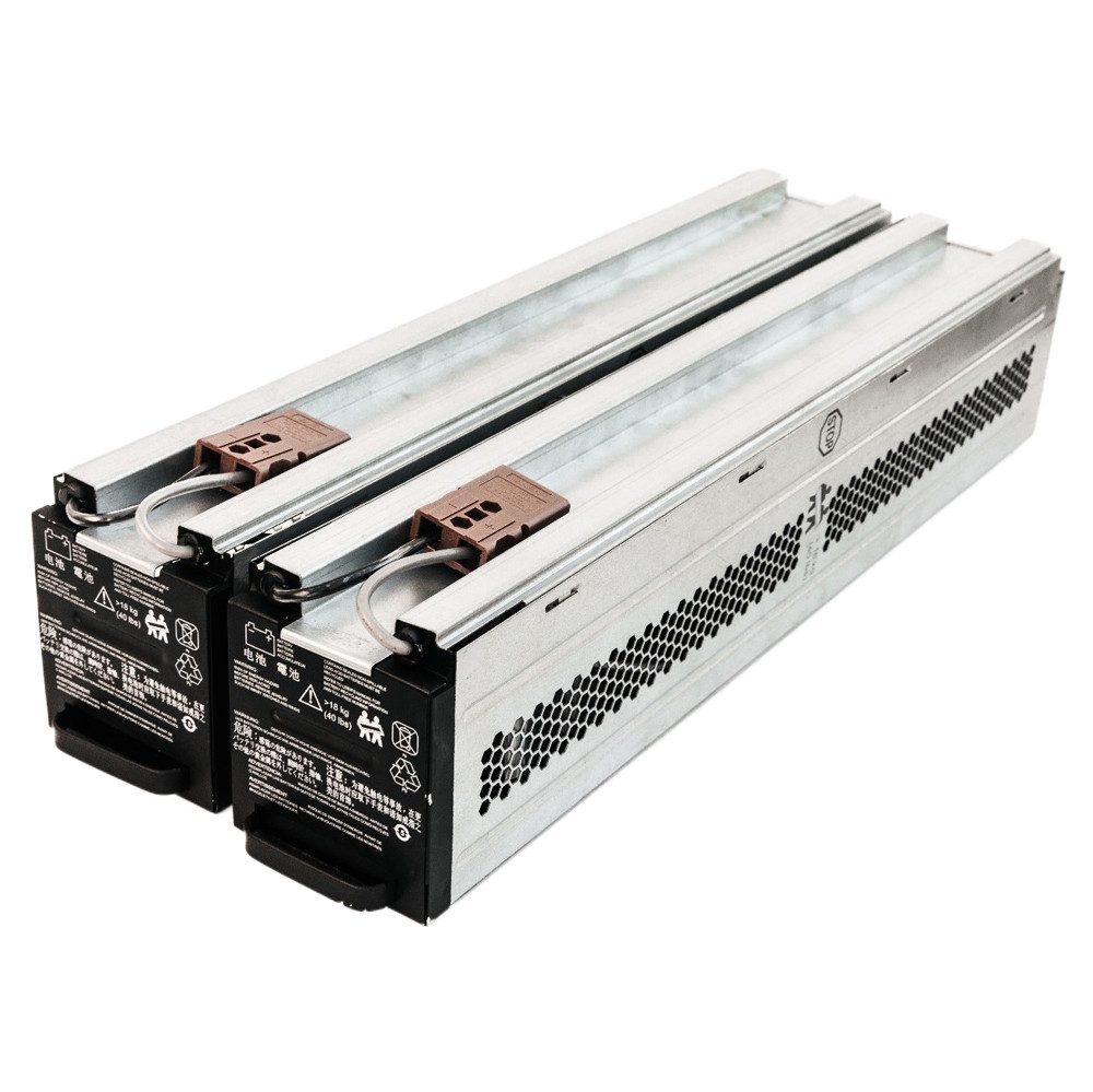 Origin USV-Anlage