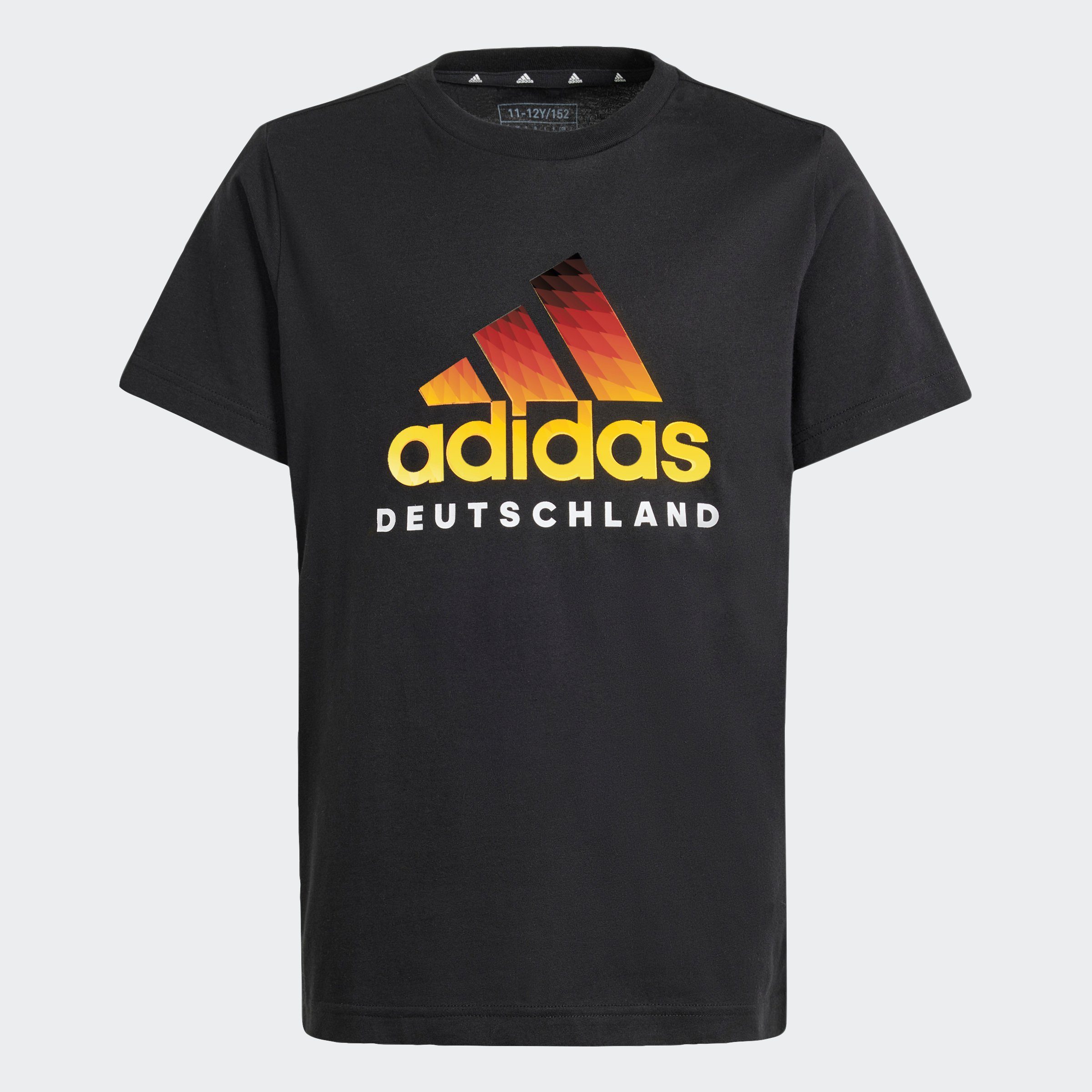 adidas Performance T-Shirt DFB KIDS TEE