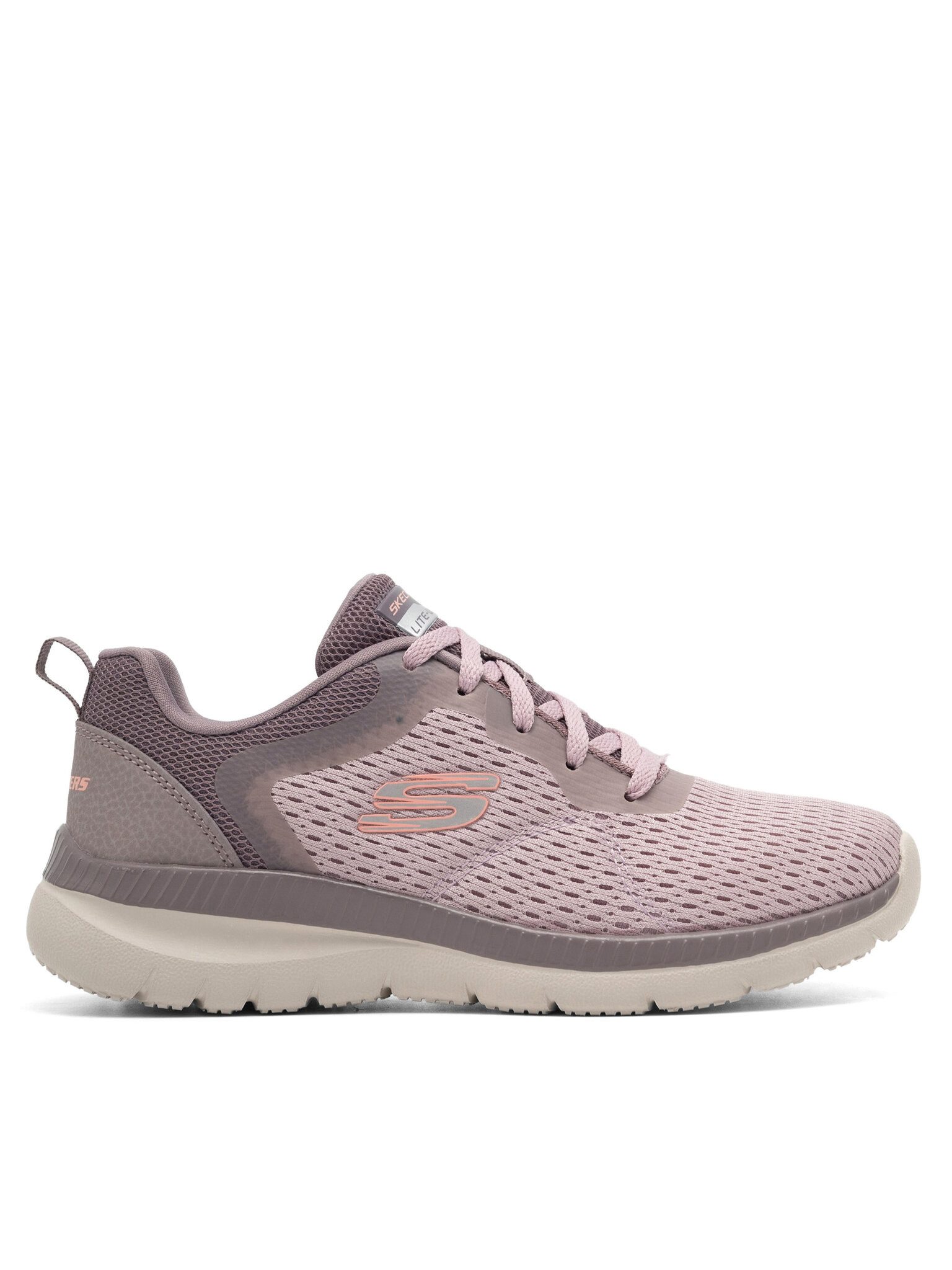 Sneakers BOUNTIFUL 12607 LAV Violett Sneaker