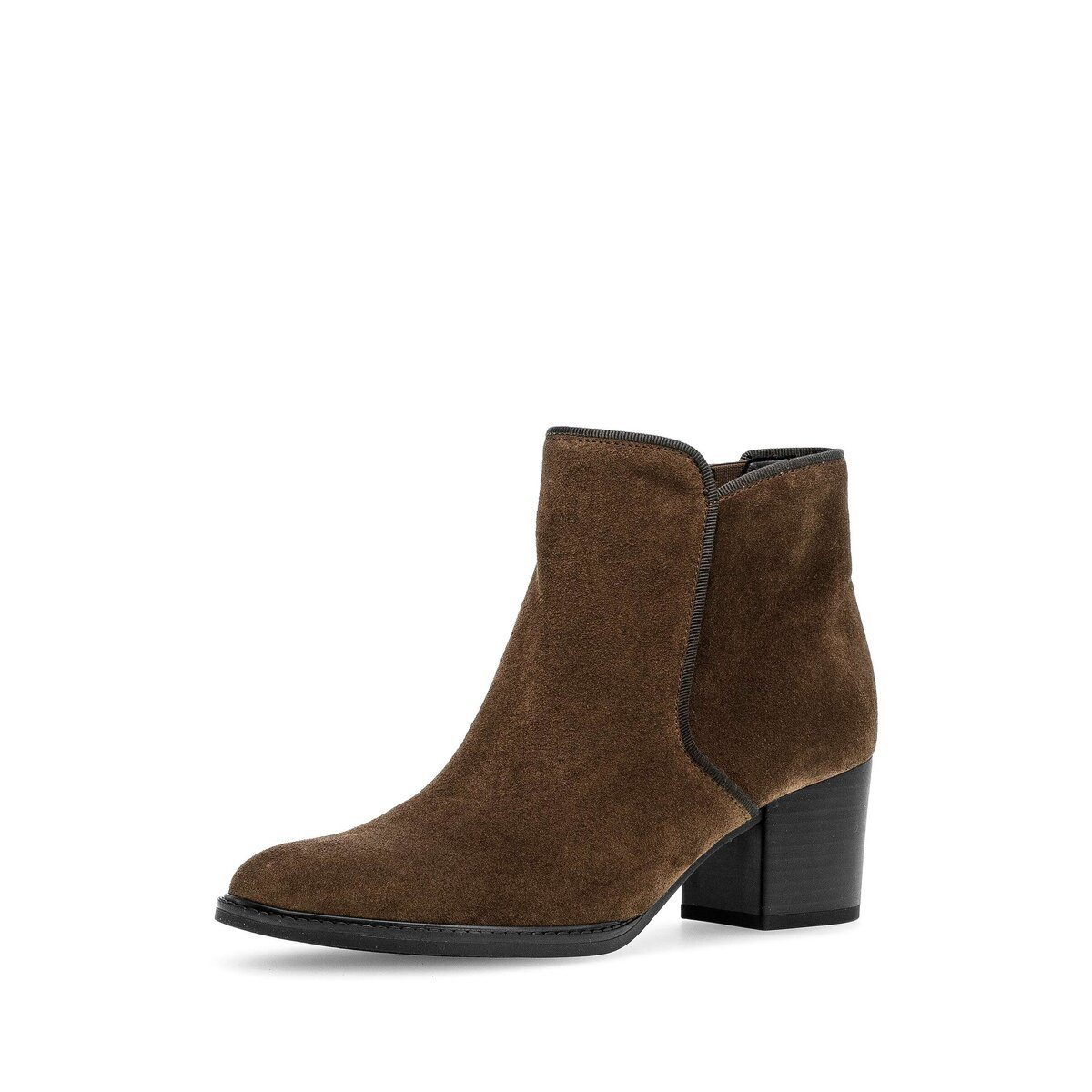 Gabor Elegante Stiefelette Rauleder Stiefelette günstig online kaufen