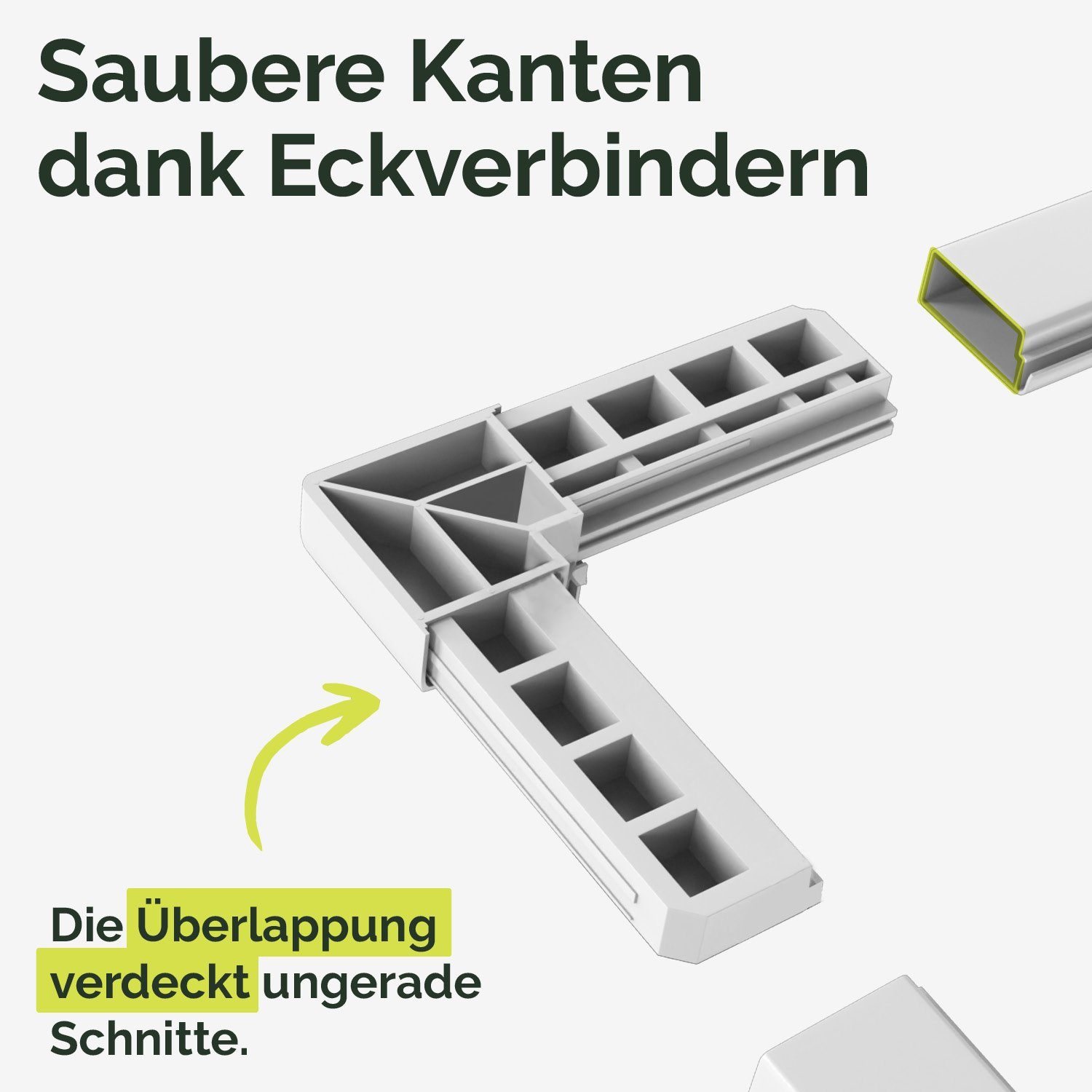 Nematek Insektenschutz-Tür Nematek Insektenschutz Alu Rahmen System Türen bis max. 120 x 240 cm – Bild 5 von 5