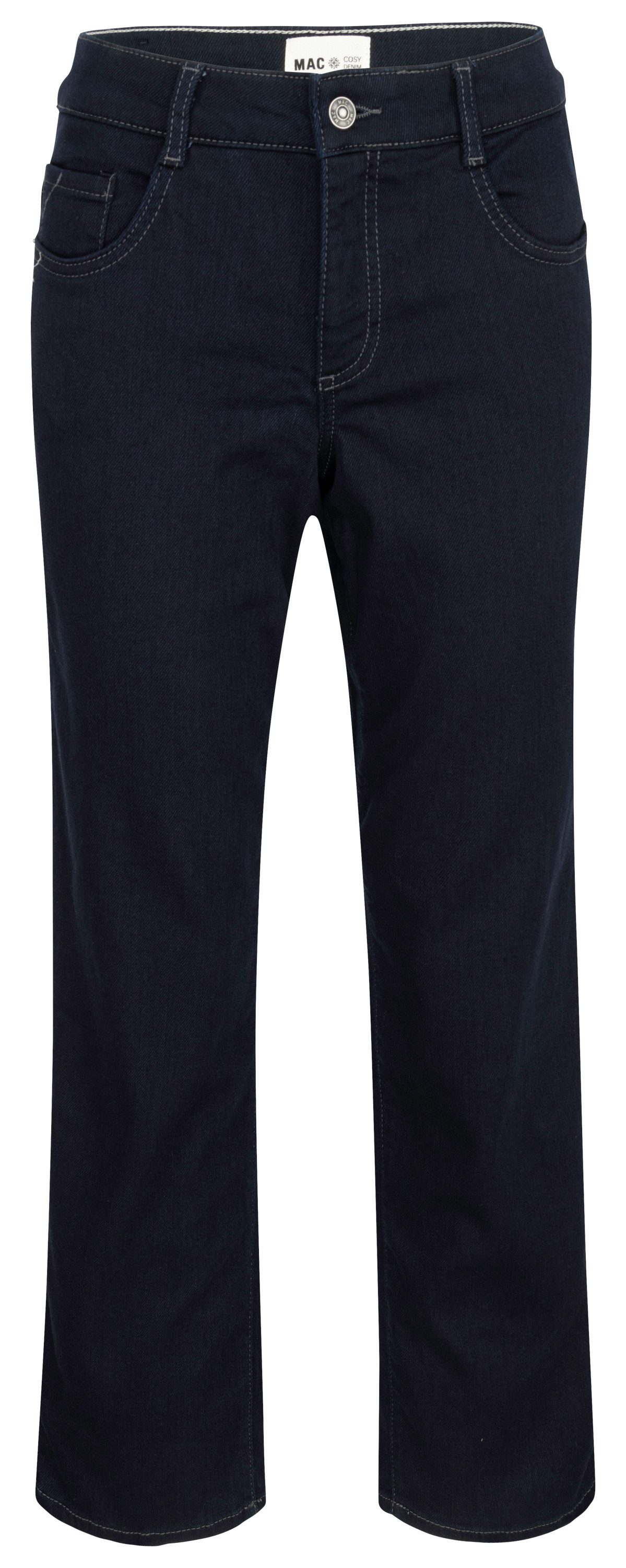 MAC Stretch-Jeans MAC GRACIA dark rinsewash 5381-90-0354 D801 - COSY DENIM