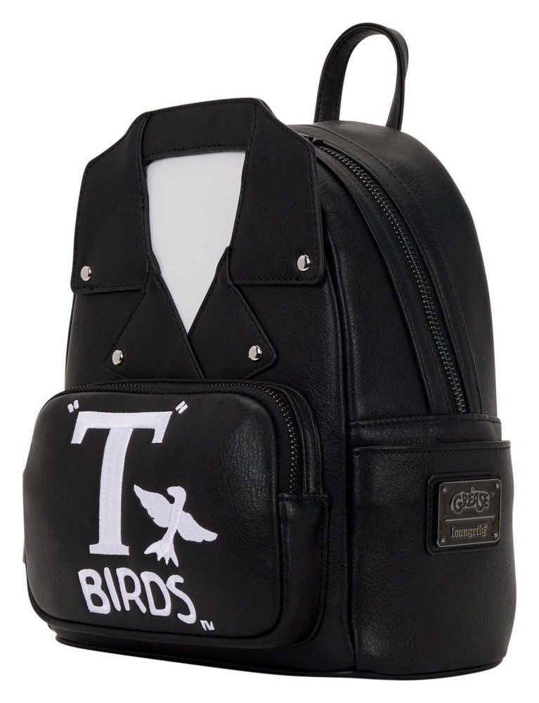 Loungefly Rucksack Paramount by Loungefly Mini Rucksack Grease T-Birds