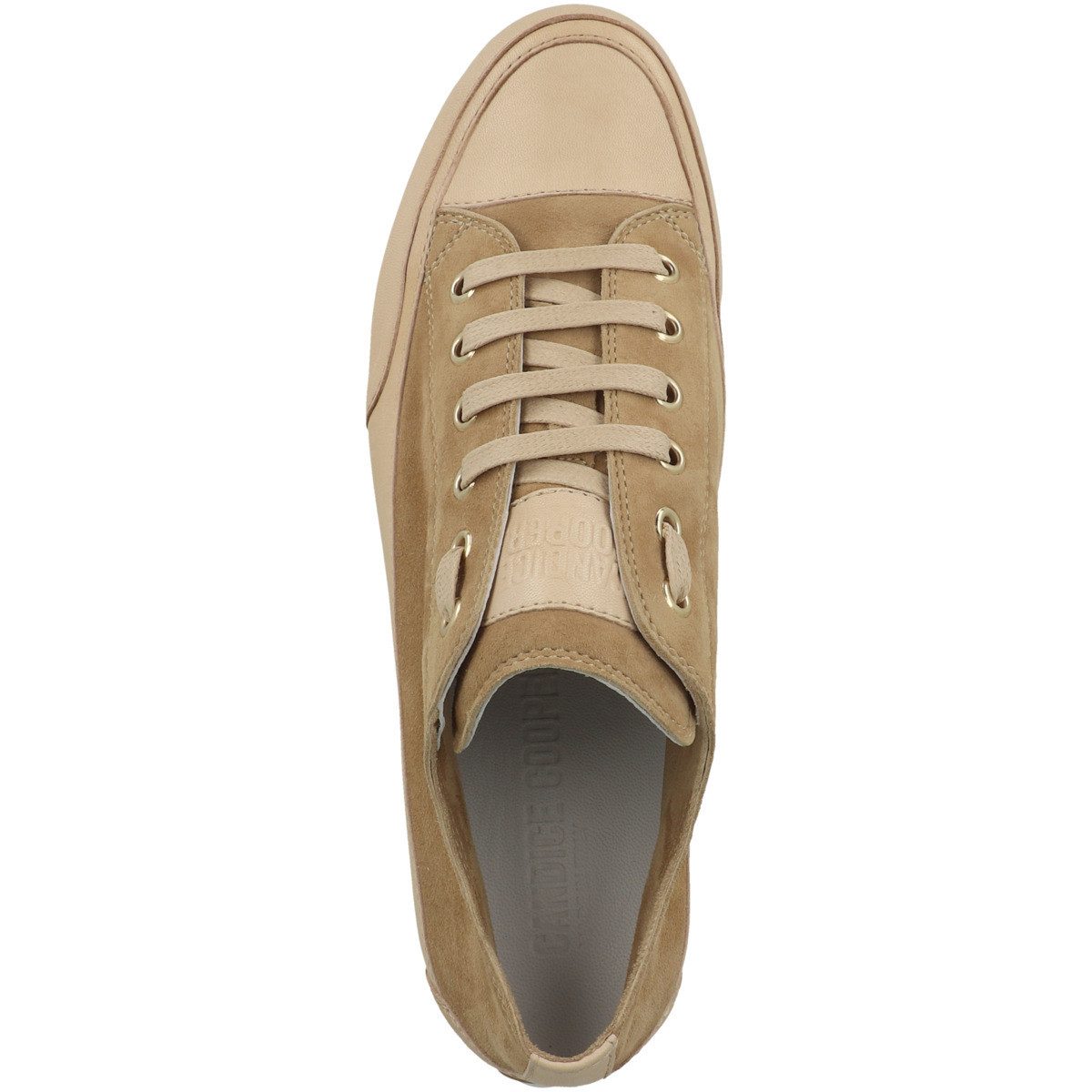 Candice Cooper ROCK S Damen Sneaker Turnschuhe, Sportschuhe, Freizeitschuhe günstig online kaufen