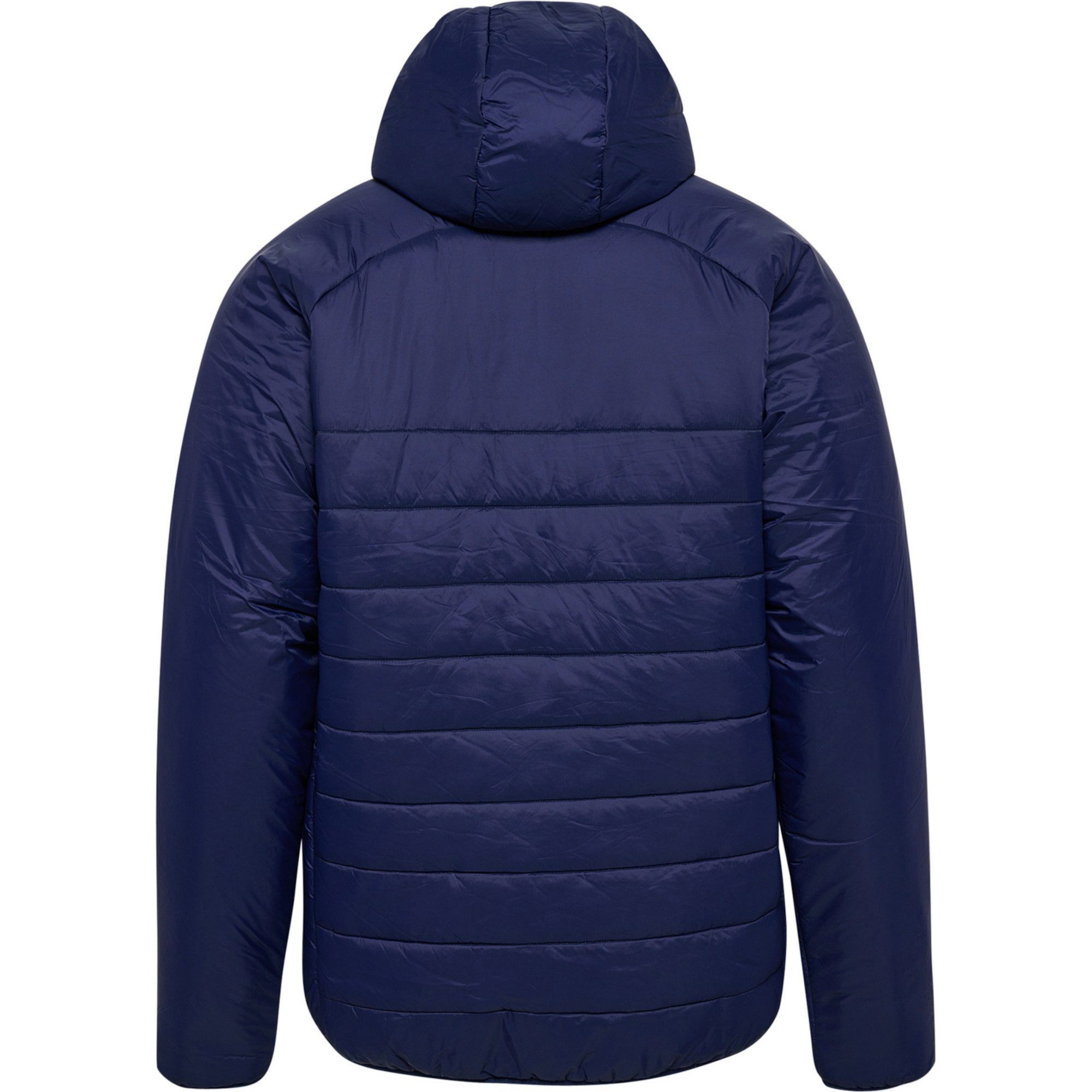 hummel Allwetterjacke Hummel Herren Steppjacke hmlGo günstig online kaufen