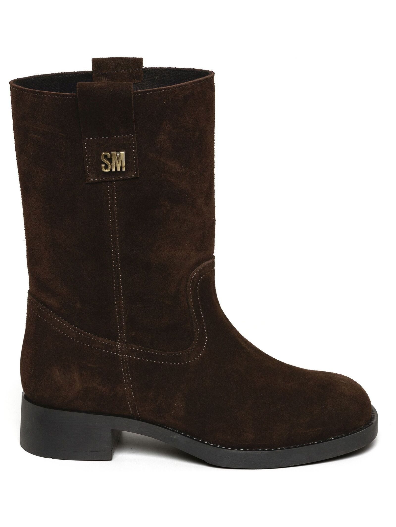 STEVE MADDEN STEVE MADDEN Stiefel Veloursleder Stiefel
