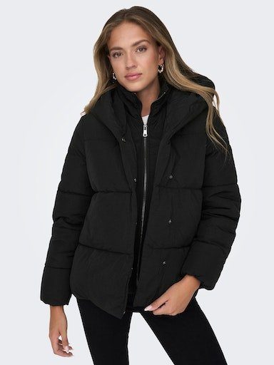 ONLY Steppjacke ONLNEWSYDNEY SARA PUFFER JACKET CC OTW