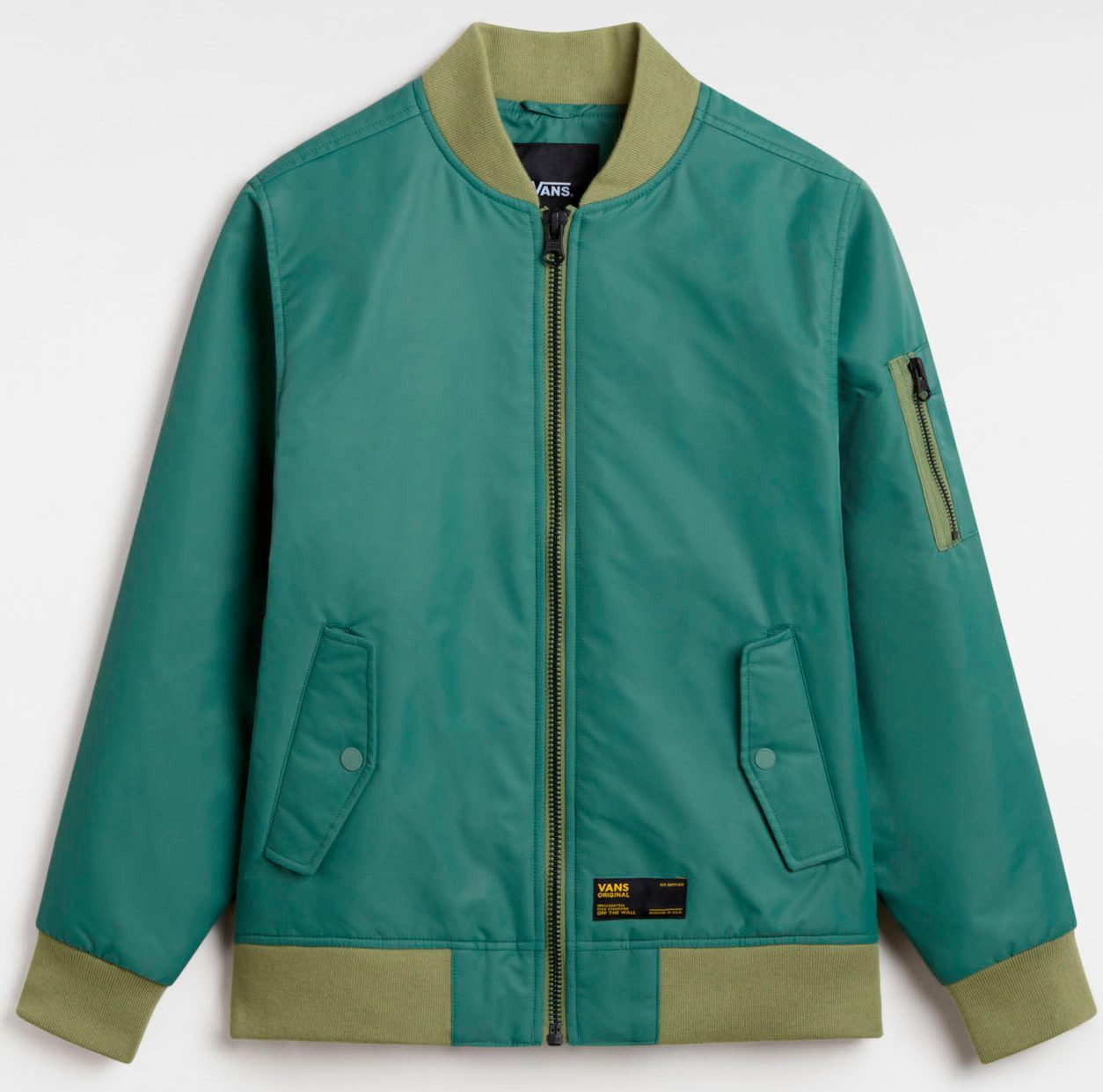 Vans Outdoorjacke