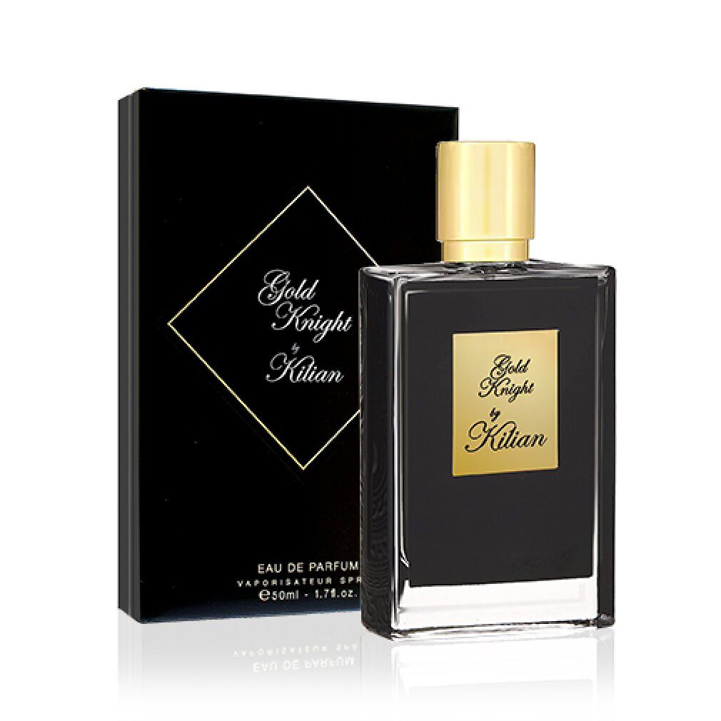 Eau Gold Kilian Knight de 50 Parfum ml Kilian de Parfum Spray Eau