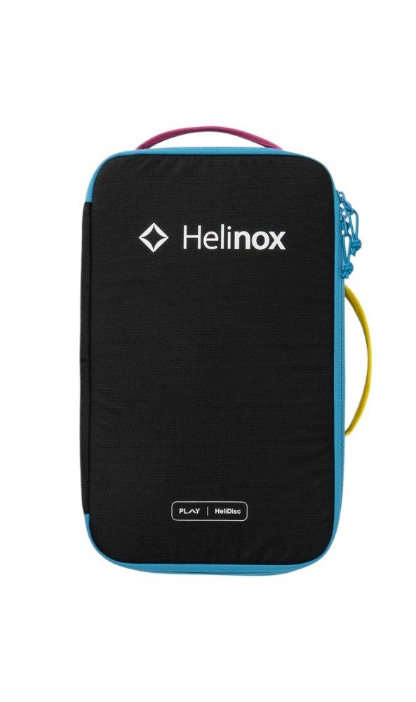 Helinox Wurfscheibe Frisbee-Wurfspiel HeliDisc - 1 Box