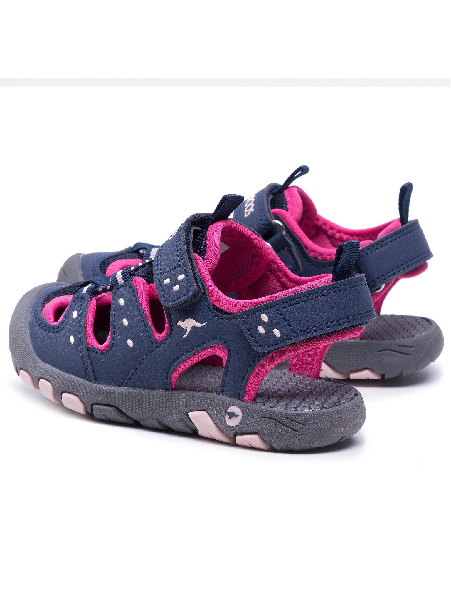 KangaROOS Sandalen K-Trek 18731 000 4294 günstig online kaufen