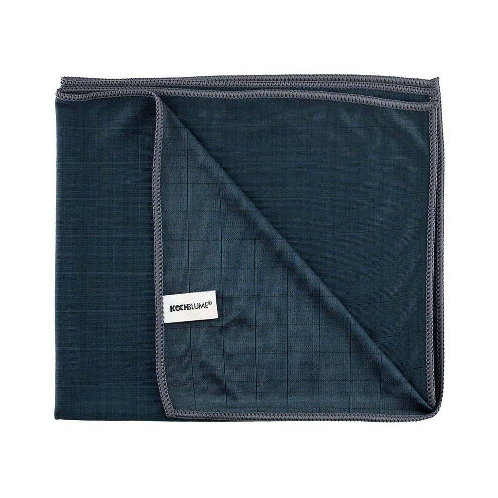 Kochblume Geschirrtuch Poliertuch 50 x 60 cm, 280g/qm Qualität günstig online kaufen