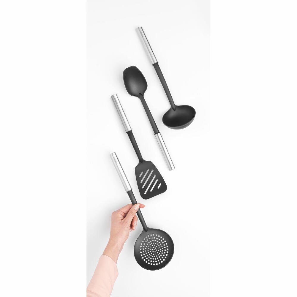 Brabantia Küchenorganizer-Set Profile, beschichtet, 35 cm, (4-tlg)