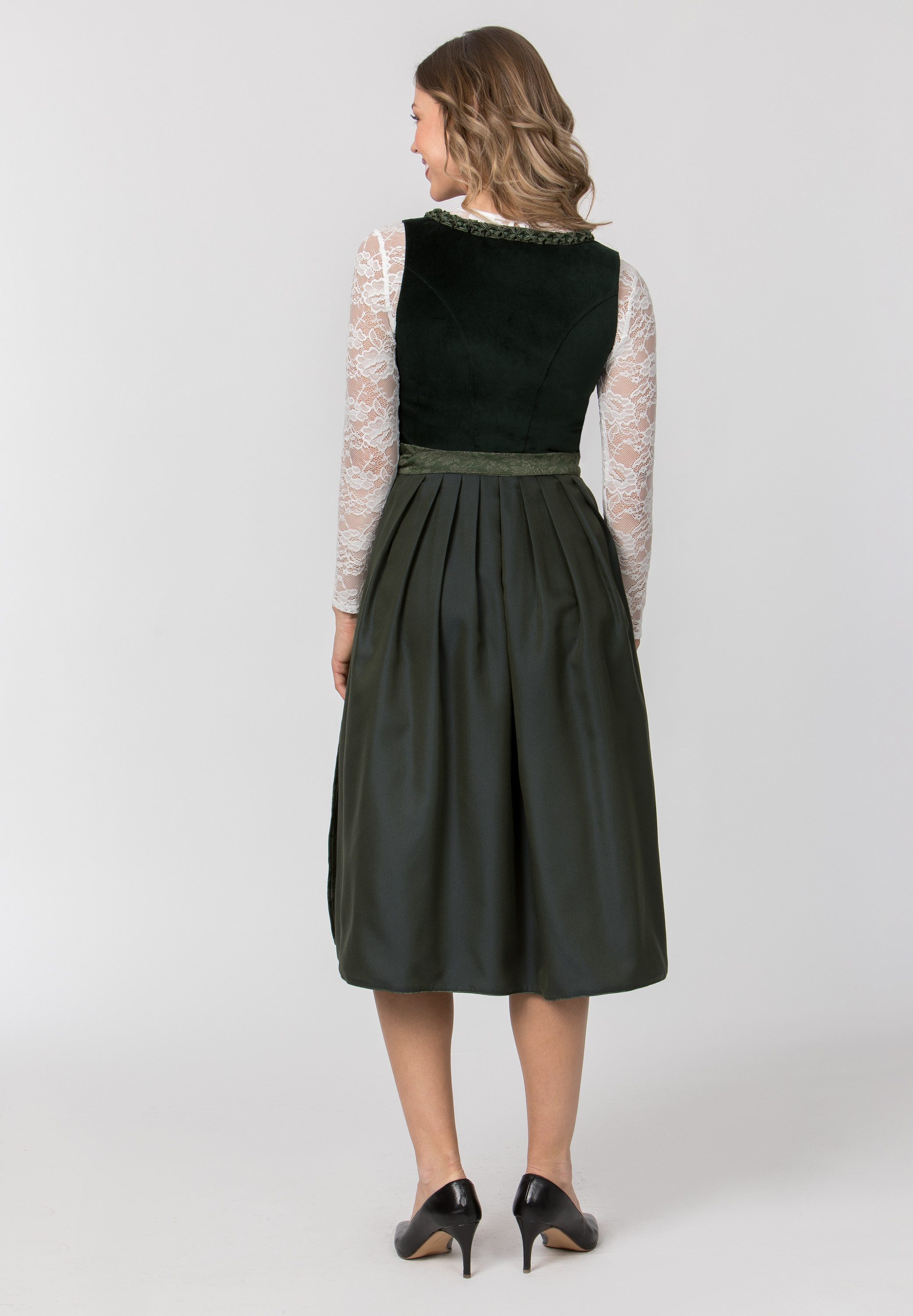 Stockerpoint Dirndl Nicole