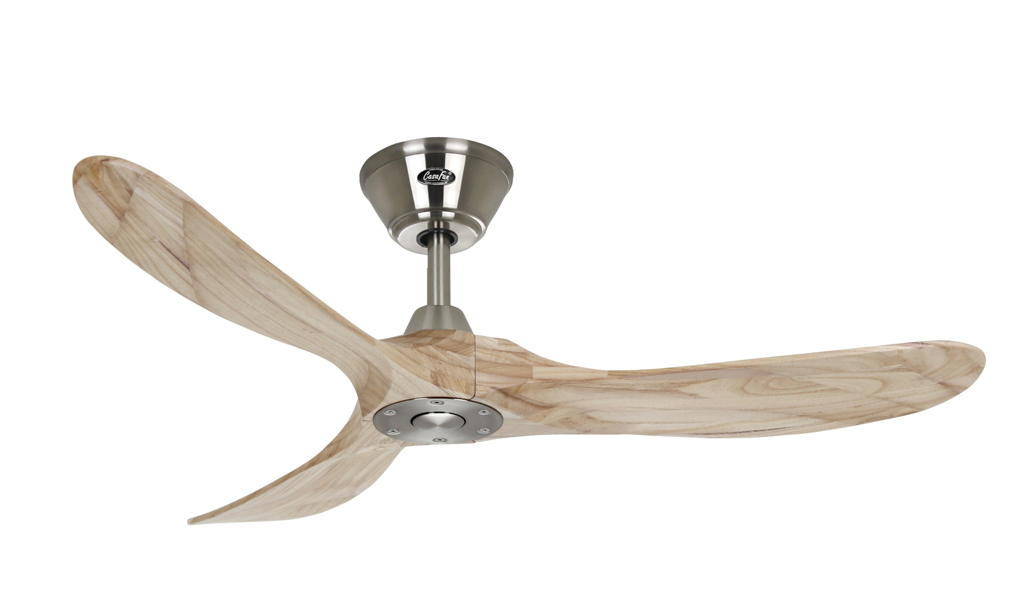 CasaFan Deckenventilator DC Deckenventilator Eco Genuino BN-NT 122