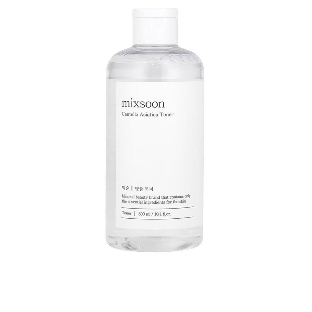 mixsoon Körperpflegemittel Centella Asiatica Toner 300 ml