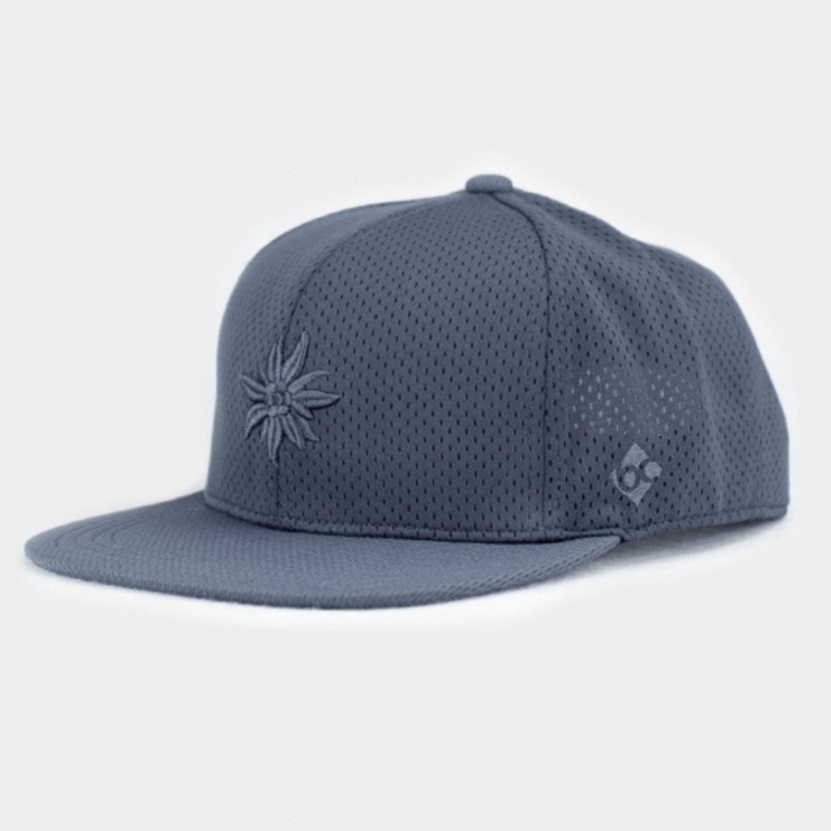 Bavarian Шапки Snapback Cap Bavarian Шапки Edelweiß Sportfit Snapback Cap One Size dunkelgrau (Snapback)
