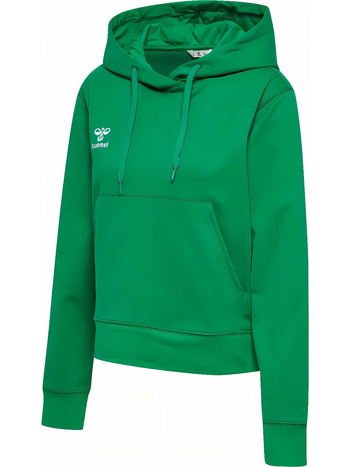 Kapuzenpullover Hmlgo 2.0 Hoodie Woman
