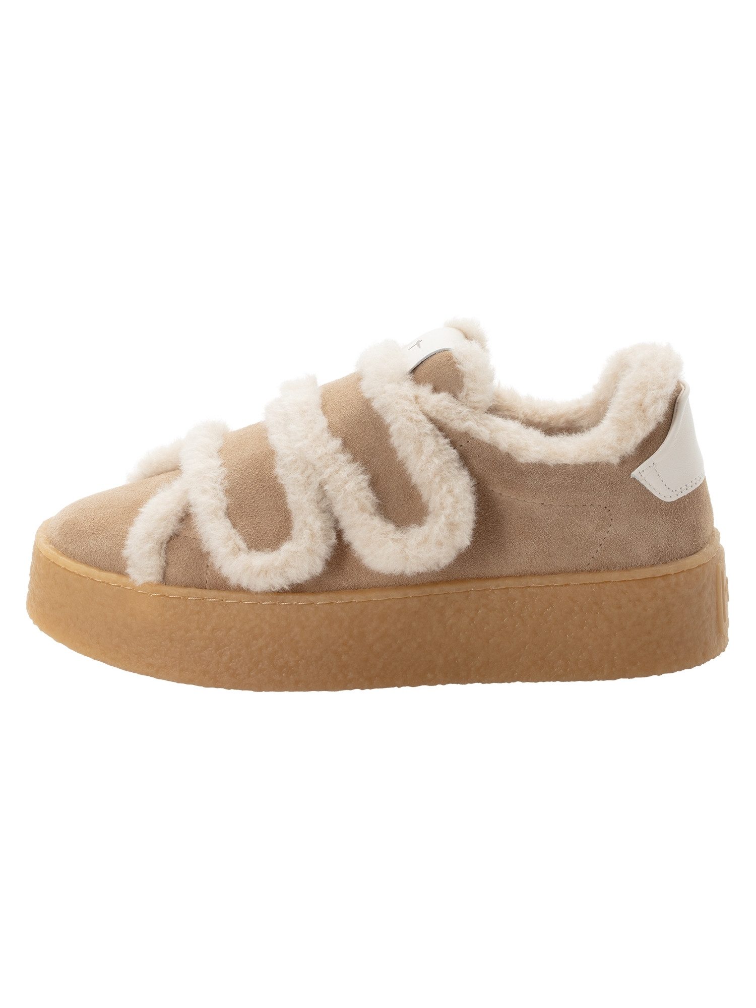 Tamaris Removable Sock mit Absatz kein Absatz 1-24730-47 Slip-On Sneaker Removable Sock – Bild 4 von 5