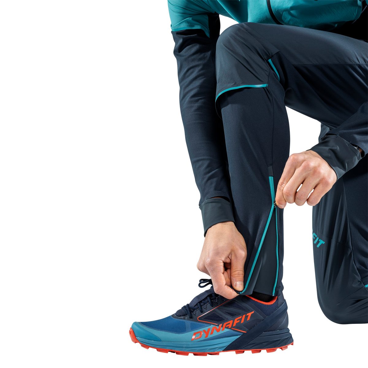 Dynafit Trail-Running-Schuh Alpine (Herren) – DynaFit Outdoorschuh