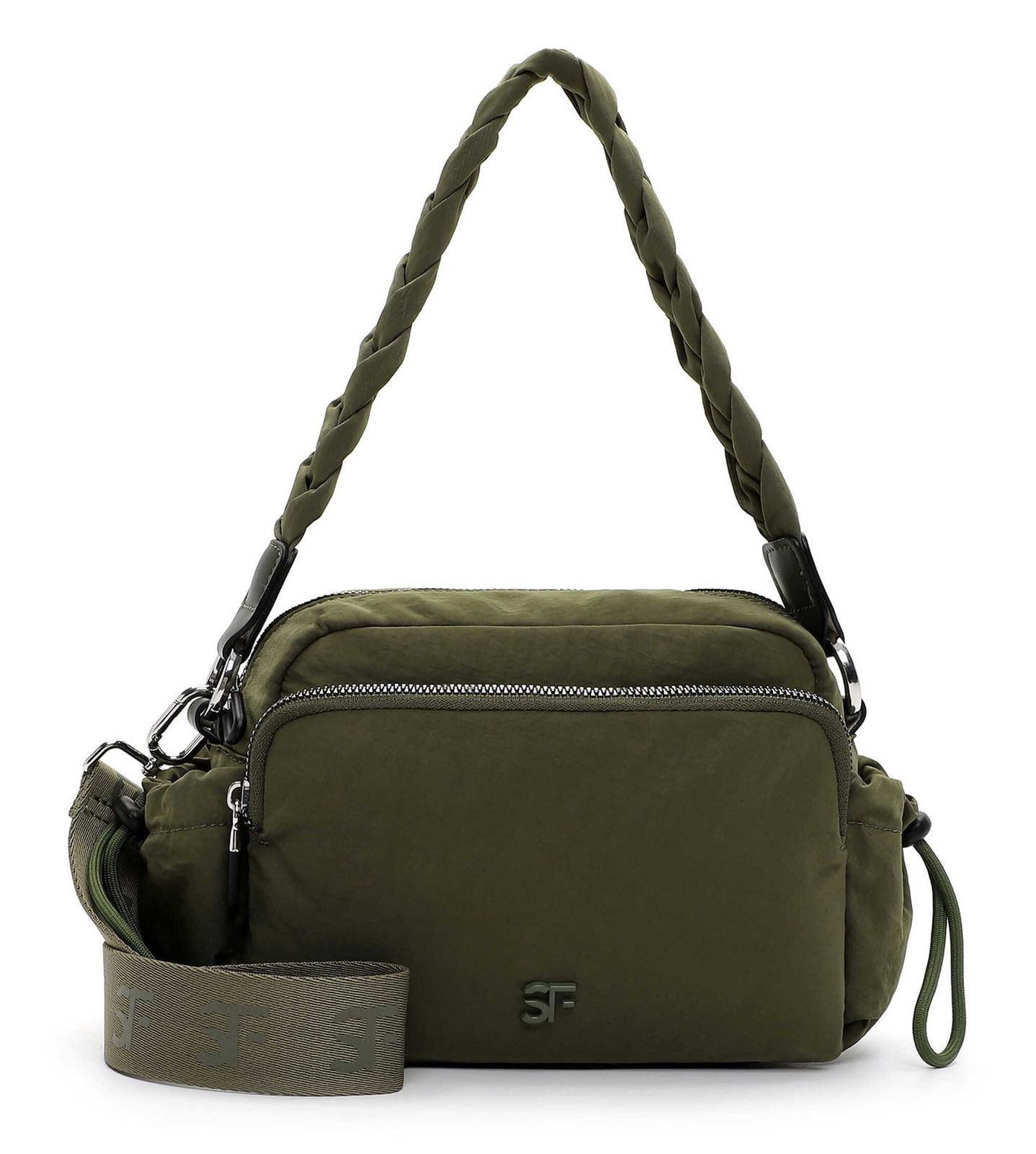 Umhängetasche Crossover Bag