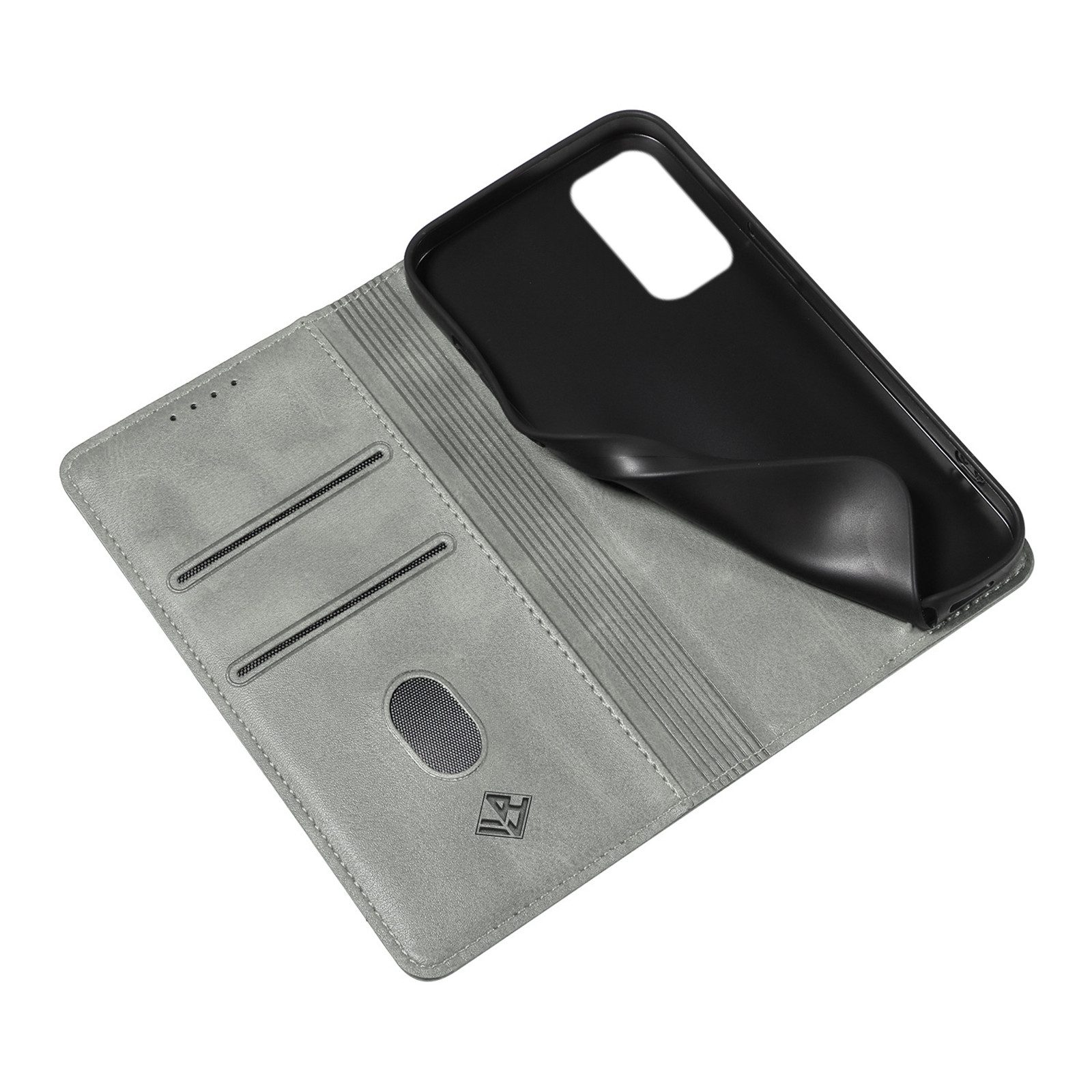 Tec-Expert Handyhülle Tasche Hülle für Samsung Galaxy A52 / Samsung Galaxy A52s 5G, Samsung 6.5 Zoll, 6.5", Cover Klapphülle Case mit Kartenfach Fliphülle aufstellbar