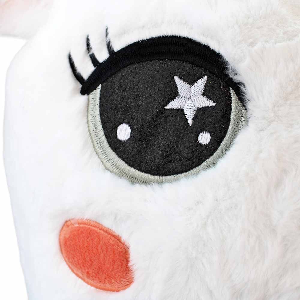 Landahl & Baumann Kuscheltier XXL Einhorn Kuscheltier - ca. 90 cm (1-St)