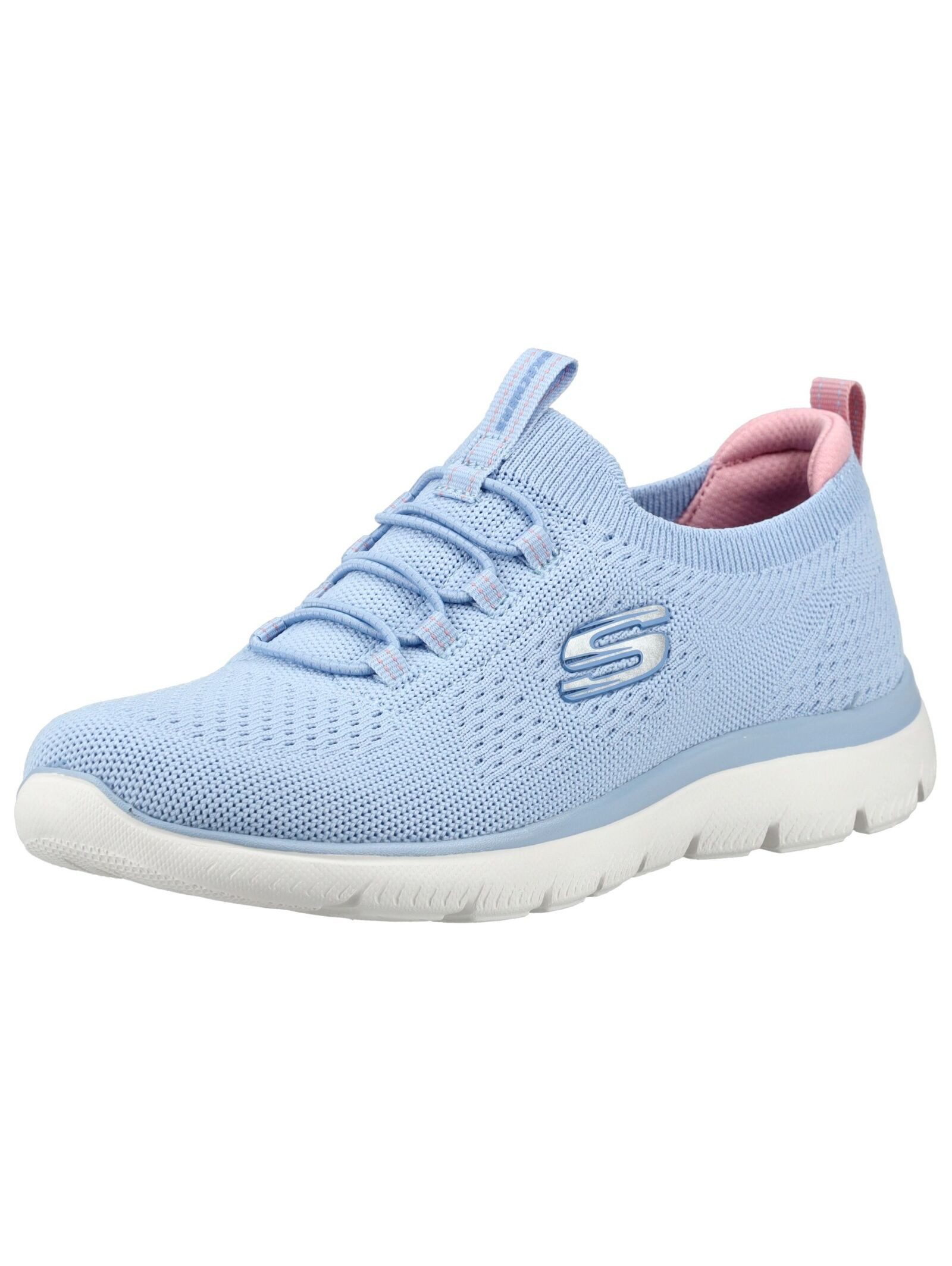 Skechers Skechers Sneaker Textil Sneaker günstig online kaufen