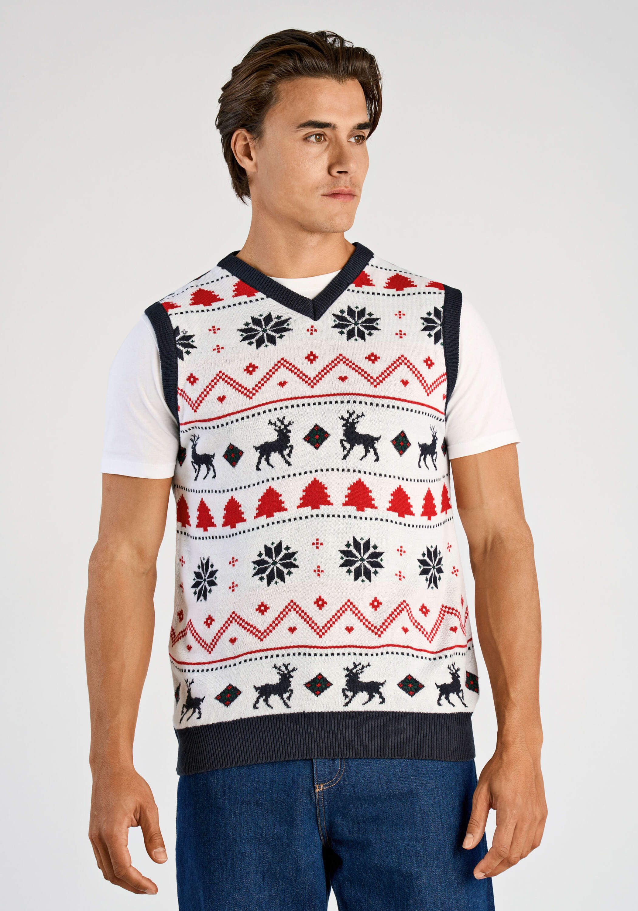 LINDBERGH Pullunder Lindbergh Pullunder