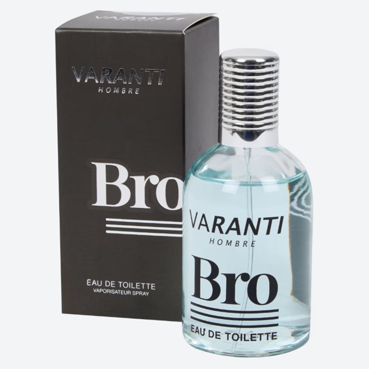 Spectrum Eau de Toilette Figenzi EDT 100 ml BRO for Men