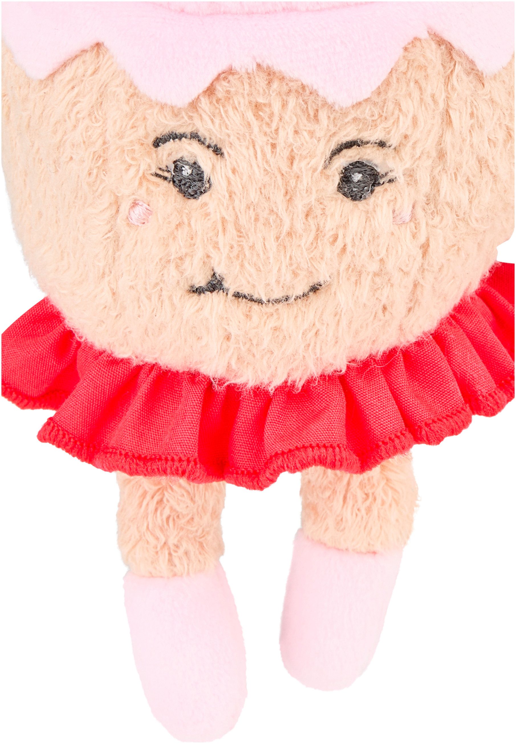 Sterntaler® Kuscheltier Cupcake S