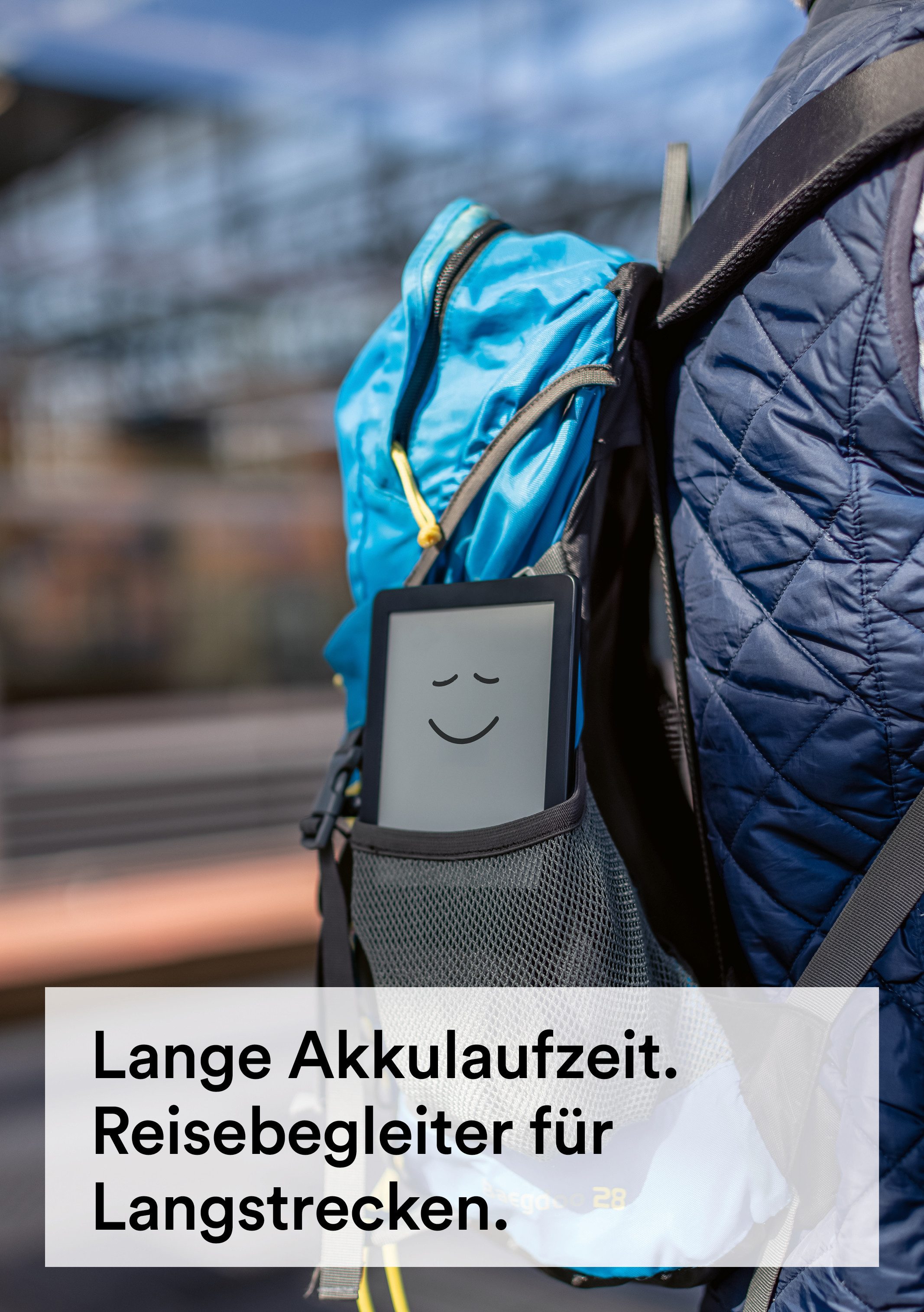 Tolino E-Book – Bild 2 von 5