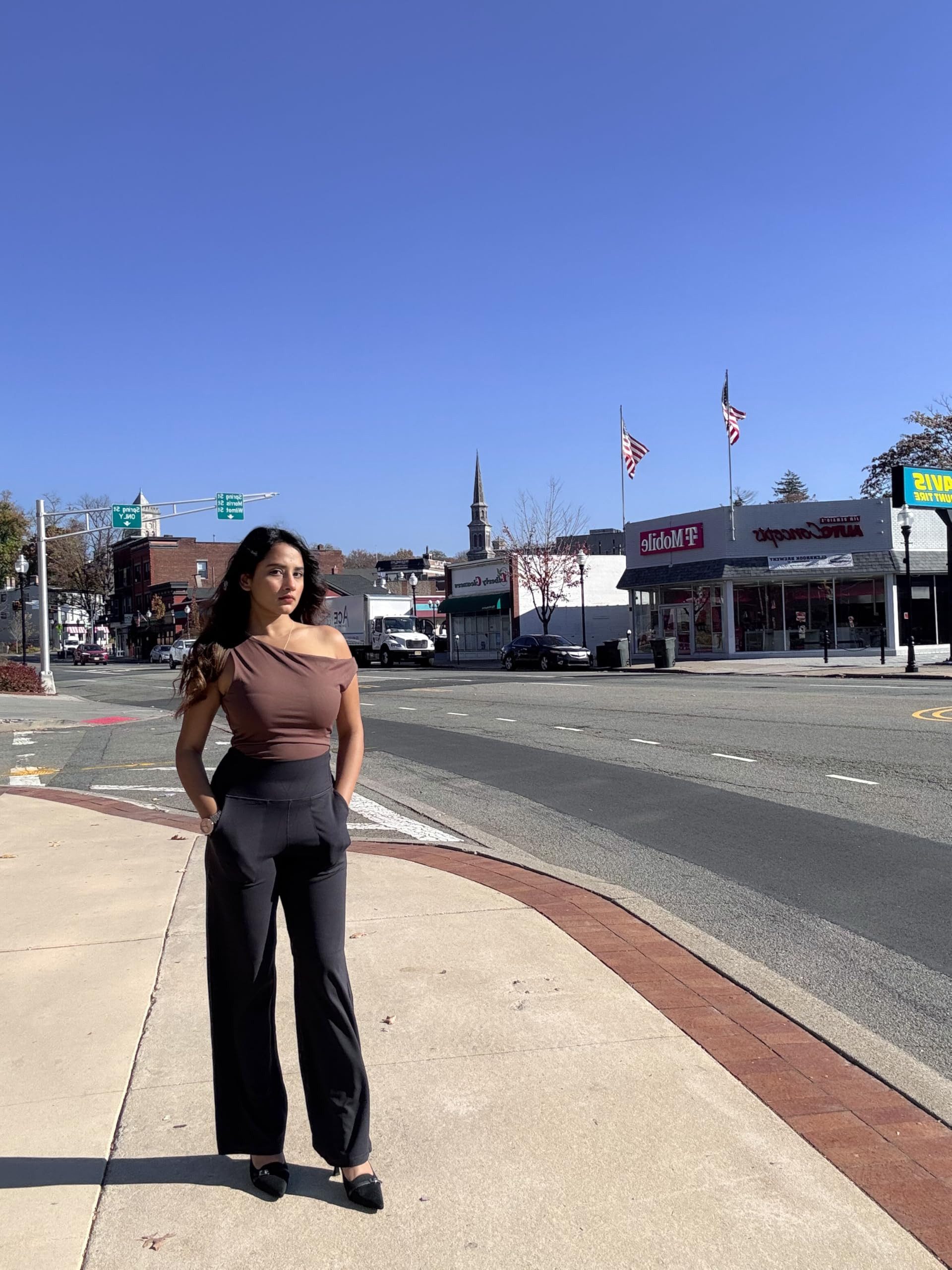 G4Free Jogginghose G4Free Damen Yogahose High Waist Sporthose Hochdehnbar,F günstig online kaufen