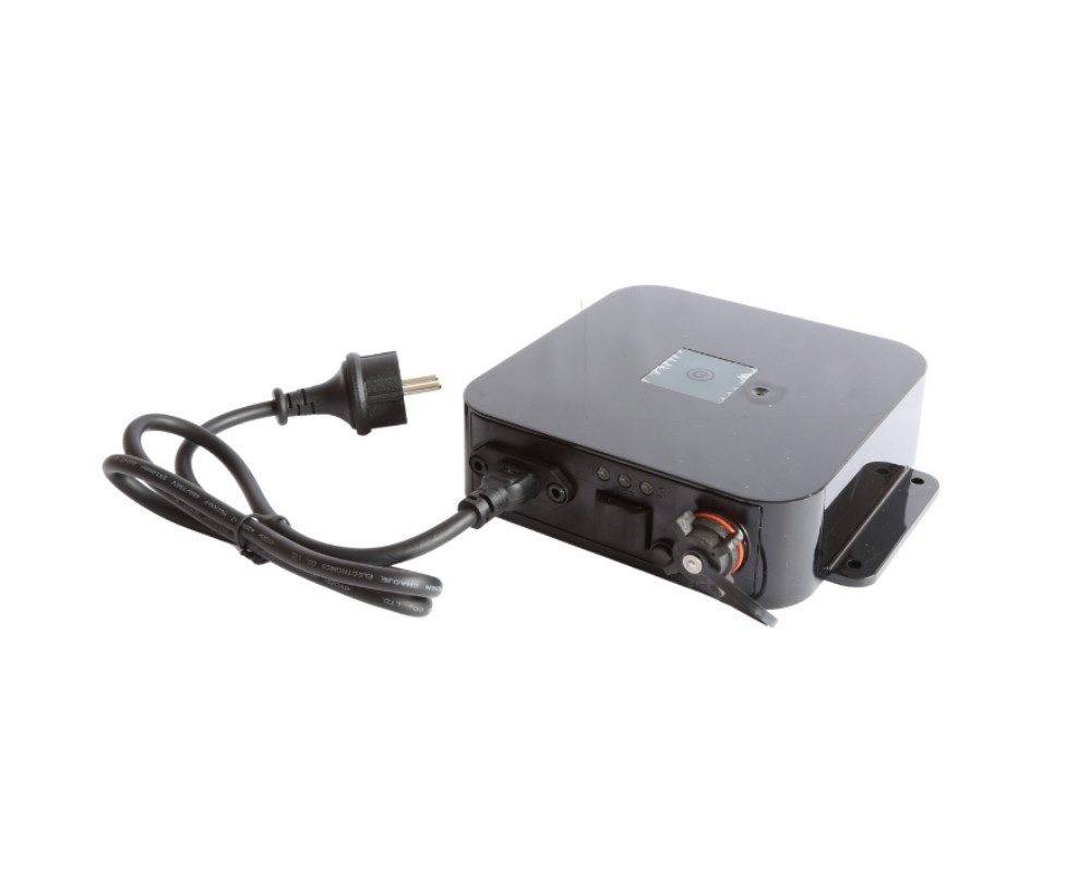 Fluidra Poolbodensauger Netzteil Meranus Power 4.0 Poolroboter
