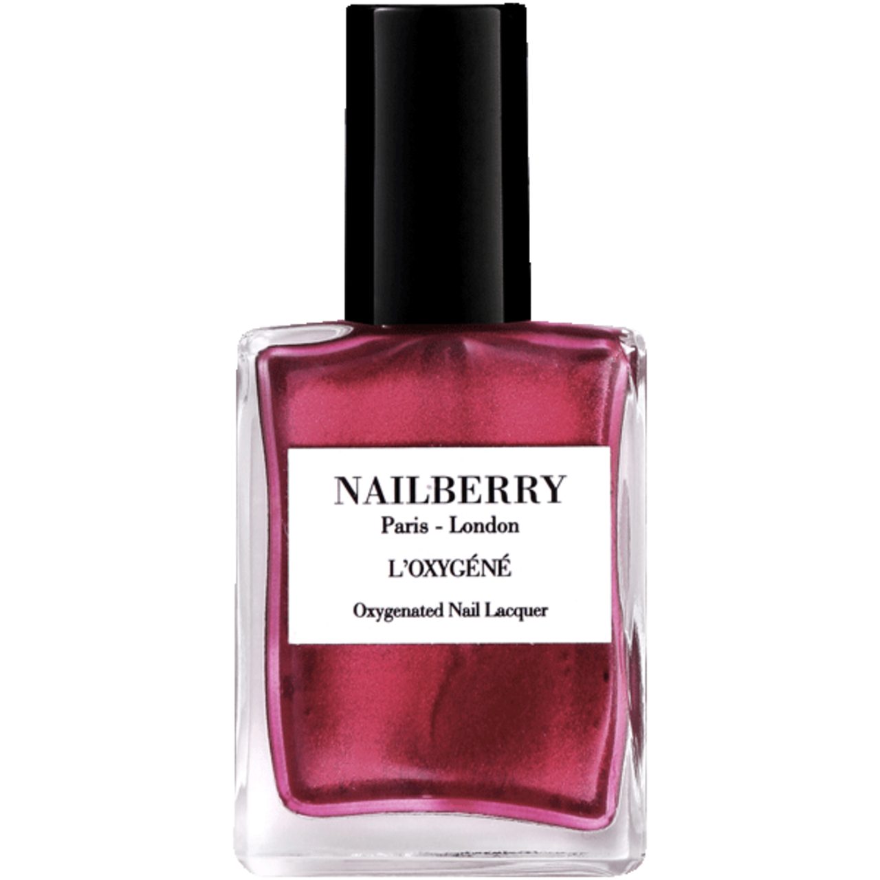 NAILBERRY Nagellack Nail Polish