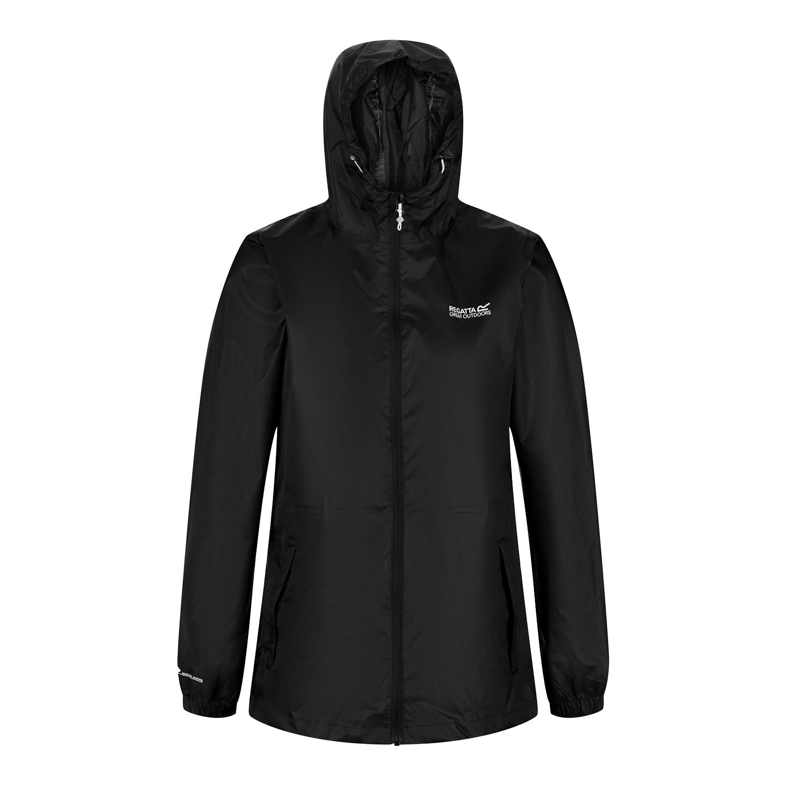 Regenjacke Regenjacke Pack It III