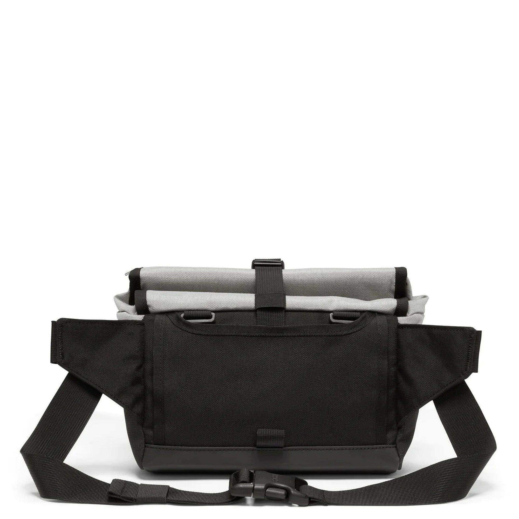 Chrome Fahrradtasche Doubletrack Bike Bar Bag 5 - Lenkertasche 23 cm (fog)