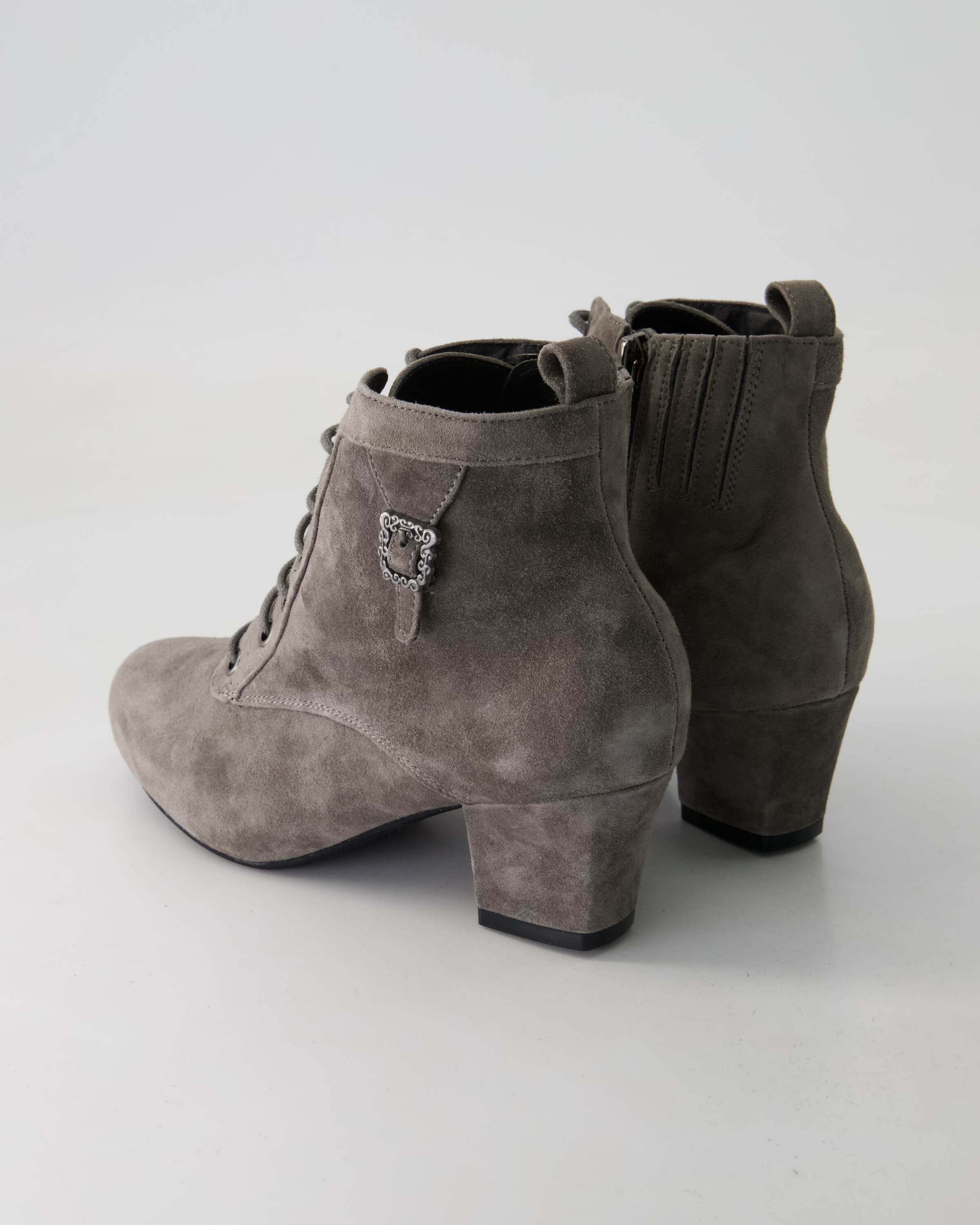 Hirschkogel 3000206/032 Schnürschuh Obermaterial: Leder