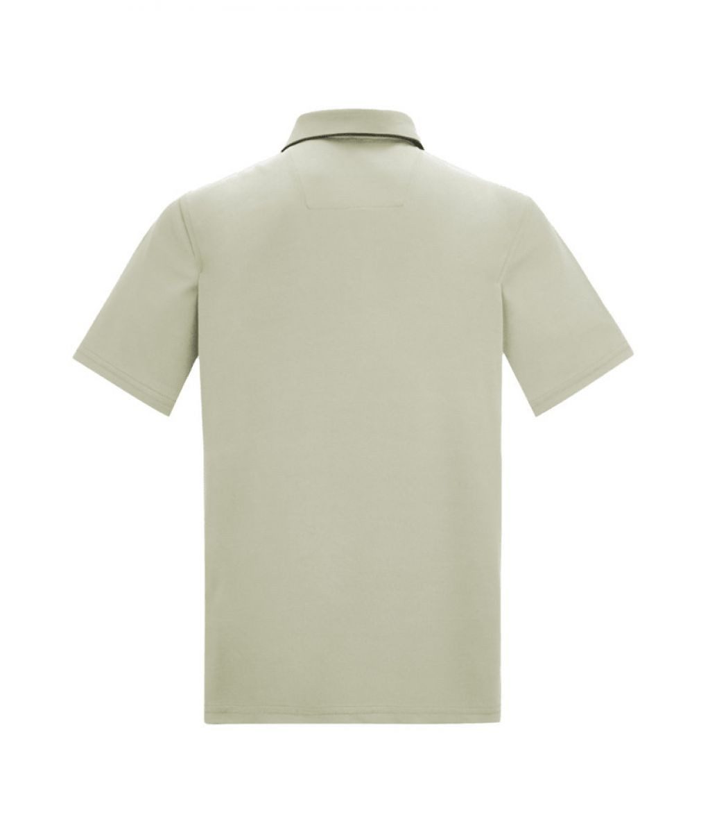Regatta Outdoorhemd Herren Poloshirt Maverik V - Piqué aus 100% recyceltem Polye