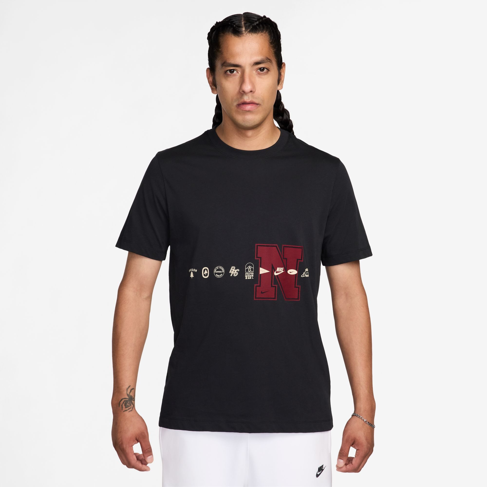 Nike T-Shirt U NSW TEE STD CELEBRATE BRAND für Erwachsene, sportlicher Stil günstig online kaufen