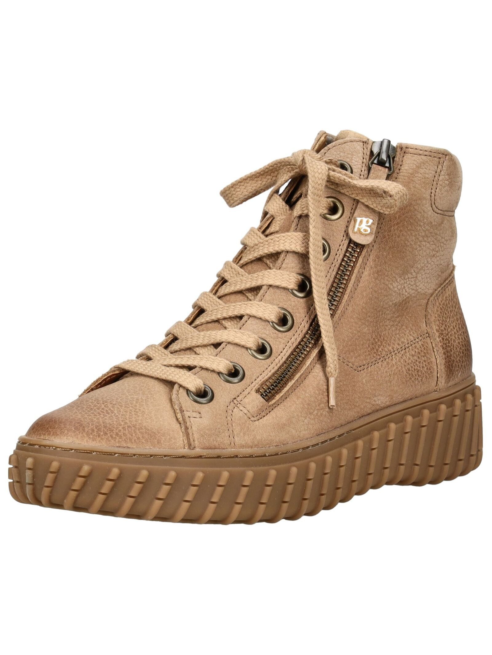 Paul Green Paul Green Stiefelette Nubukleder günstig online kaufen