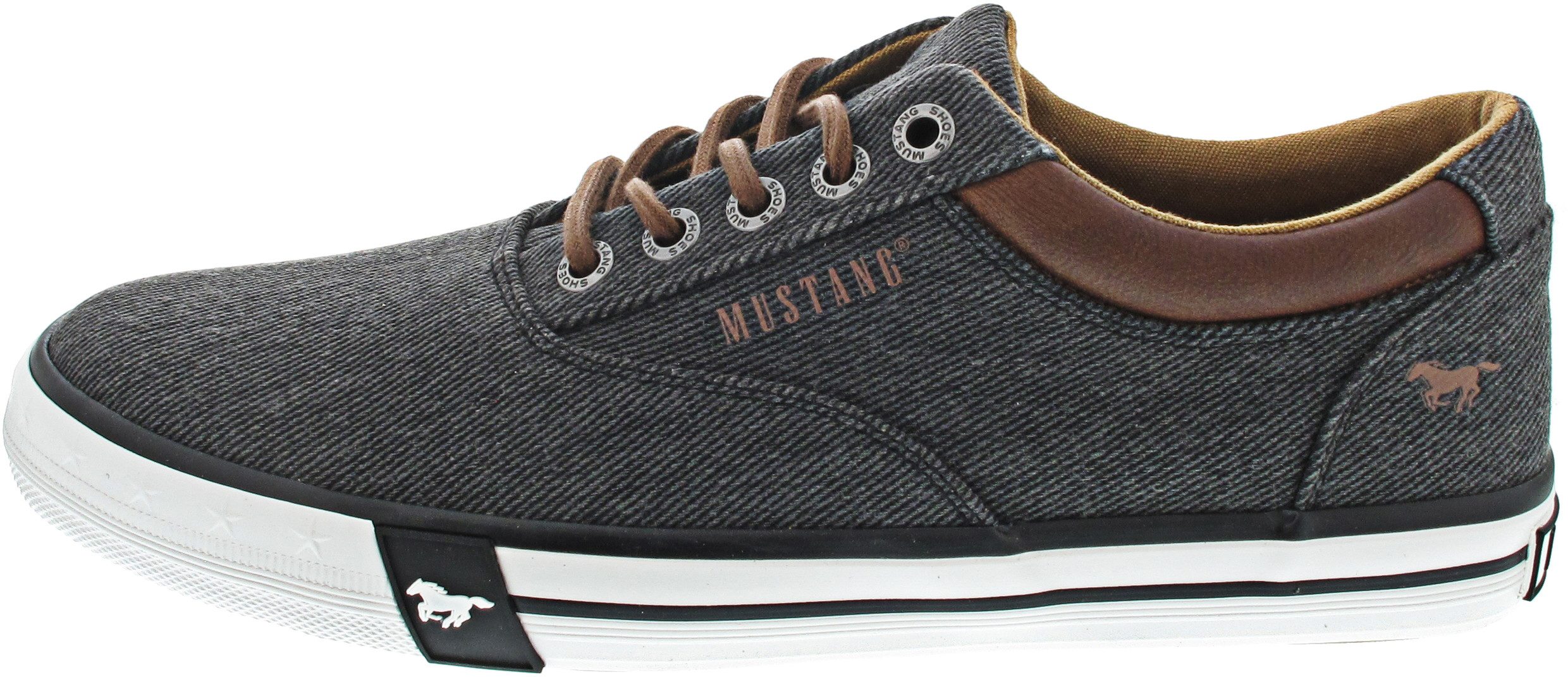 Mustang Shoes Sneaker