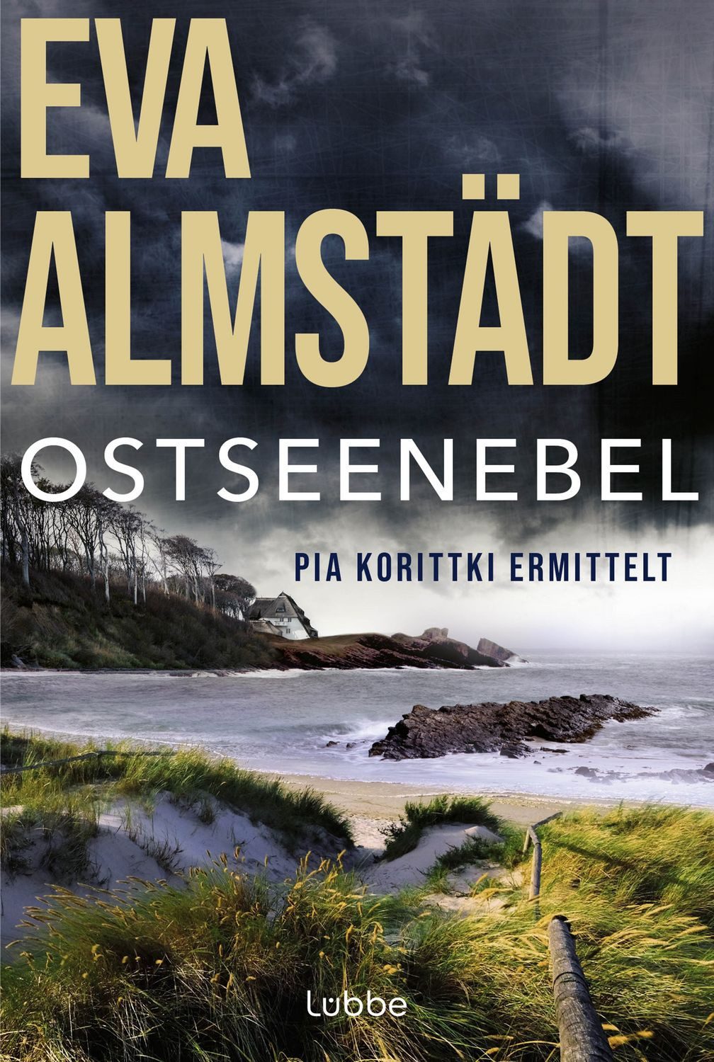 Ostseenebel / Eva Almstädt