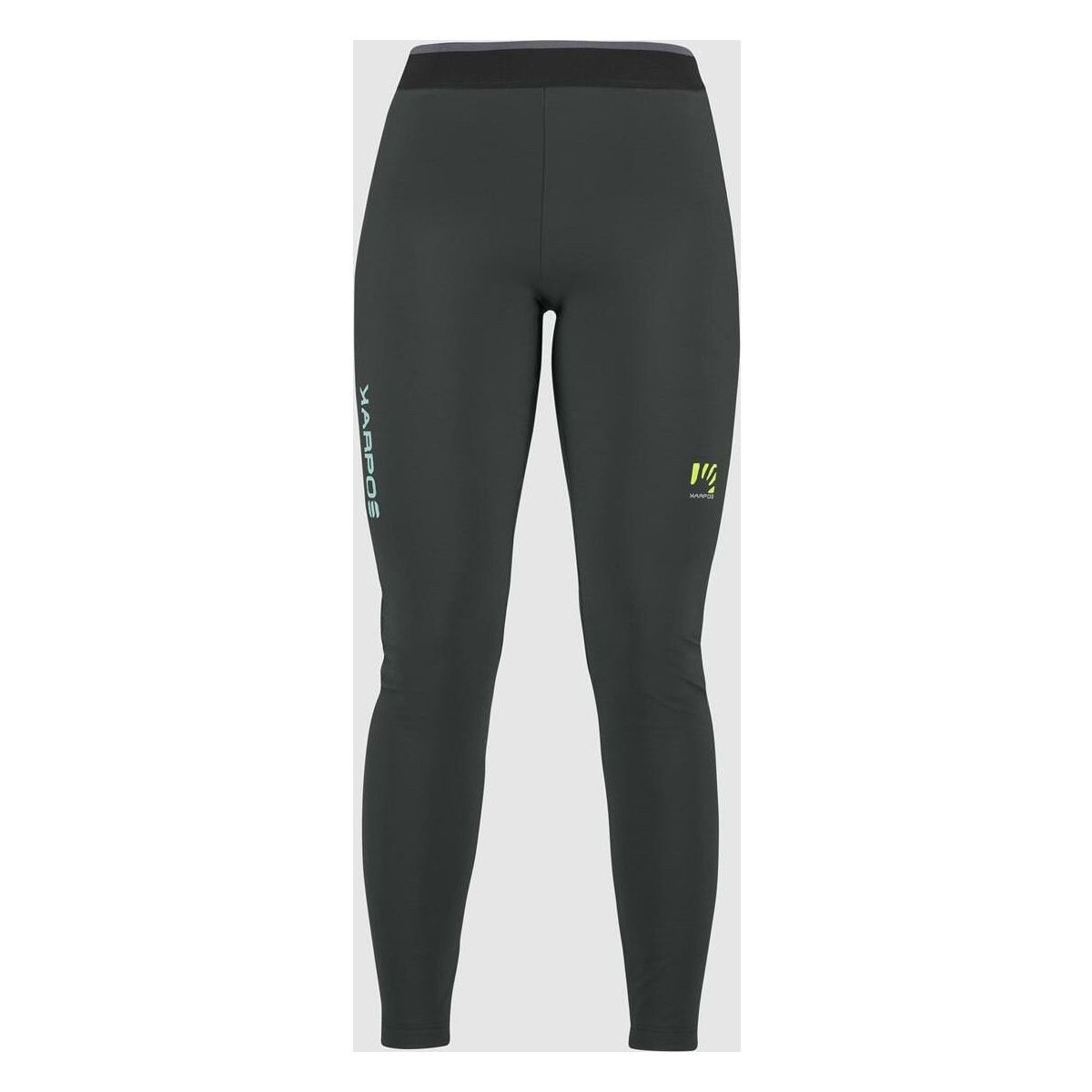 Karpos Outdoorhose Federa W Tights Vielseitige, atmungsaktive Tights mit optimaler Passform für