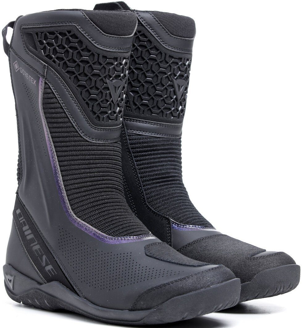Dainese Freeland 2 Gore-Tex wasserdichte Damen Motorrad Stiefel Motorradstiefel