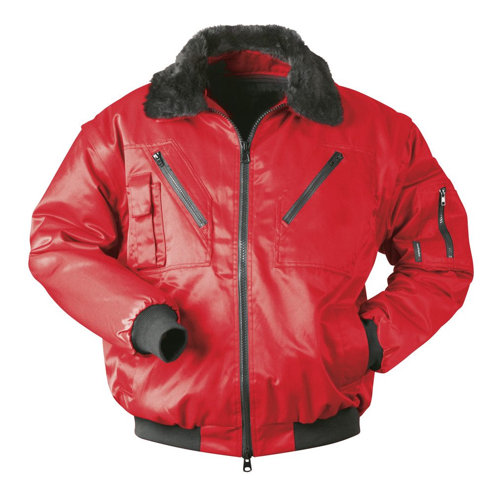 Norway Pilotenjacke Pilotenjacke Pilotjacke Arbeitsjacke Malerjacke günstig online kaufen