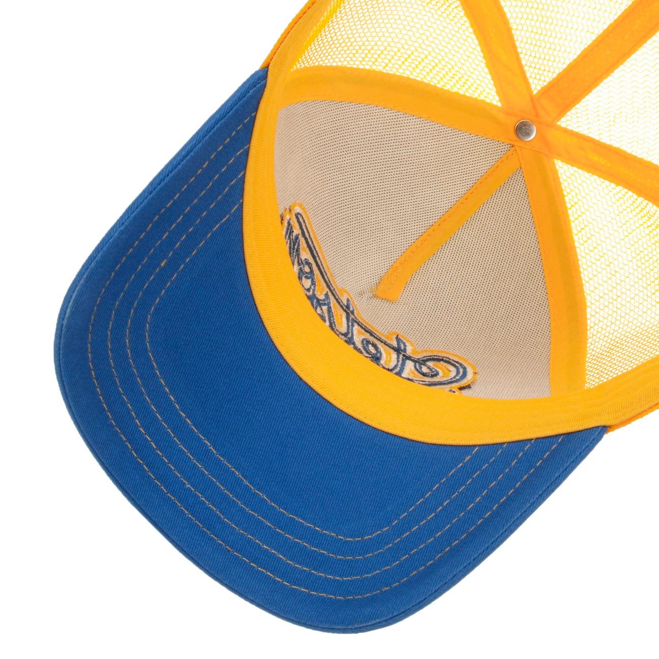 Stetson Trucker Cap (1-St) Basecap Snapback