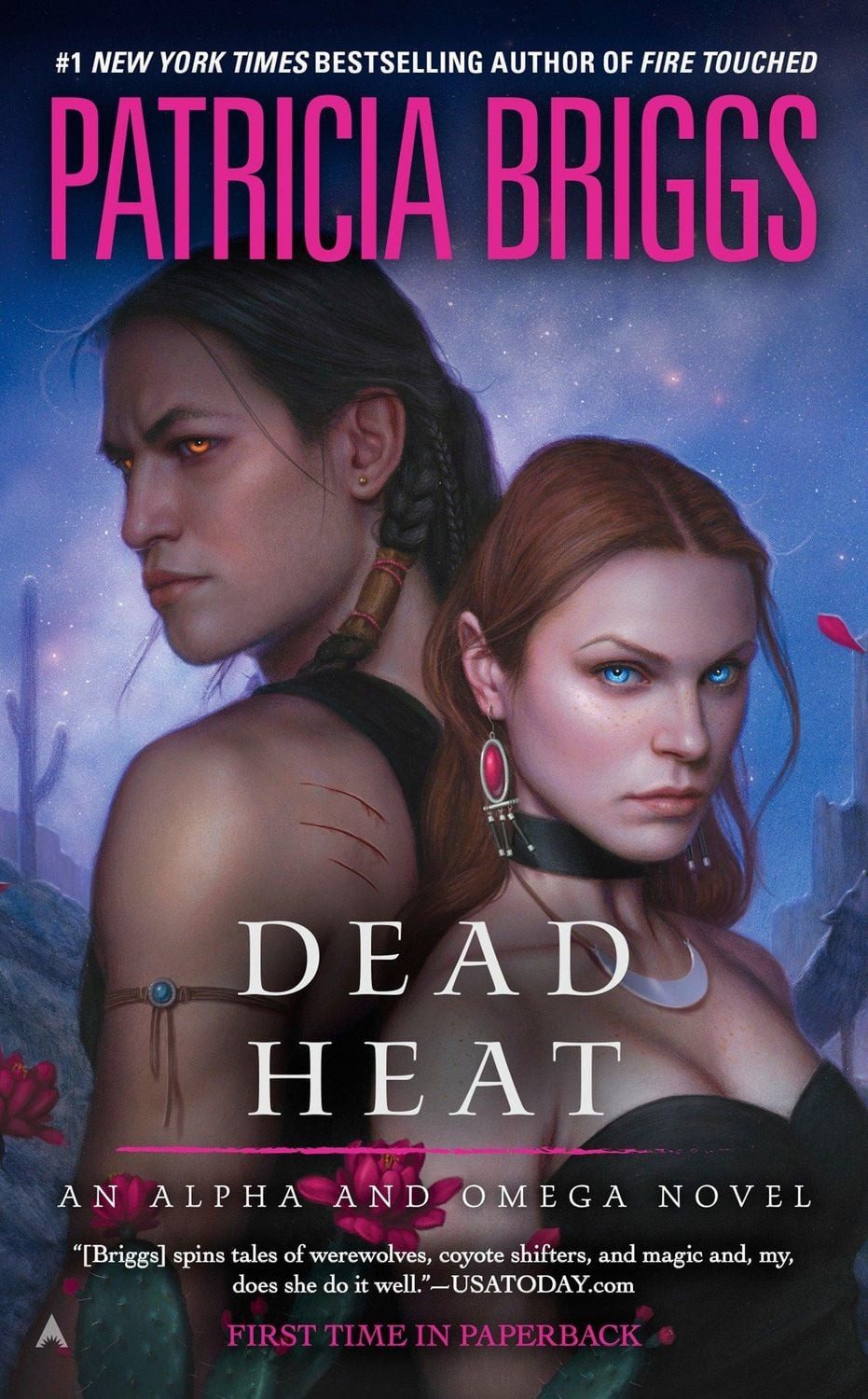 Dead Heat / Patricia Briggs
