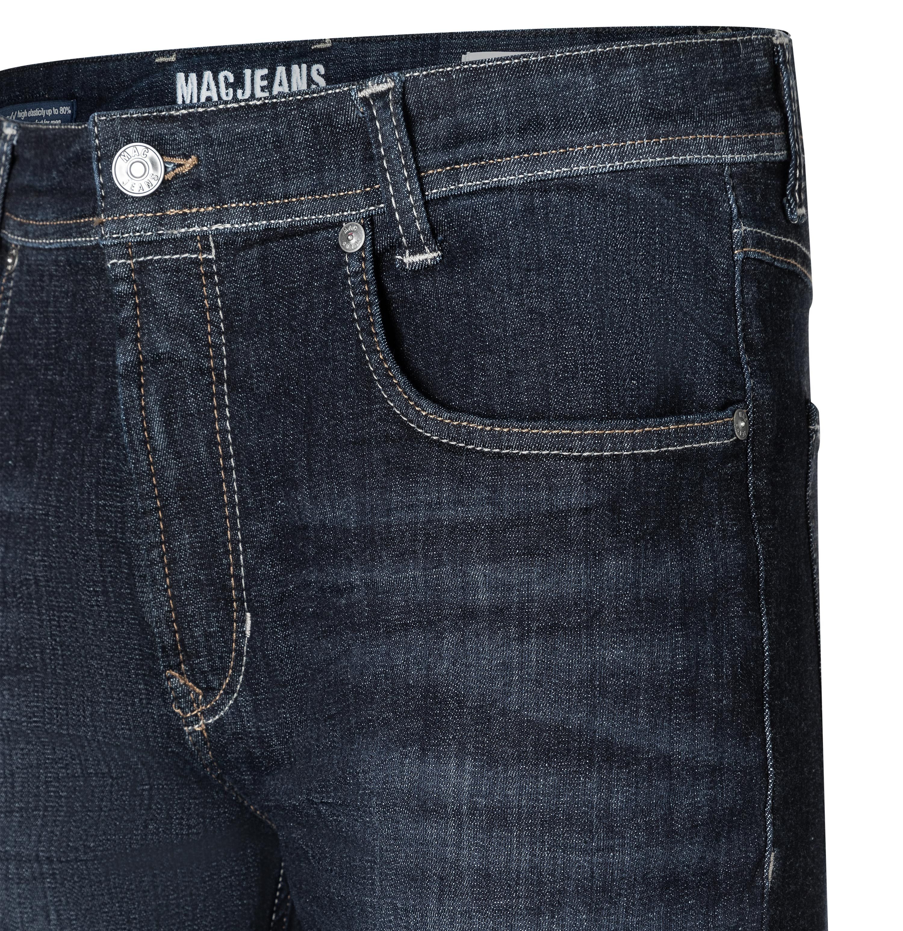 MAC 5-Pocket-Jeans MACFLEXX günstig online kaufen
